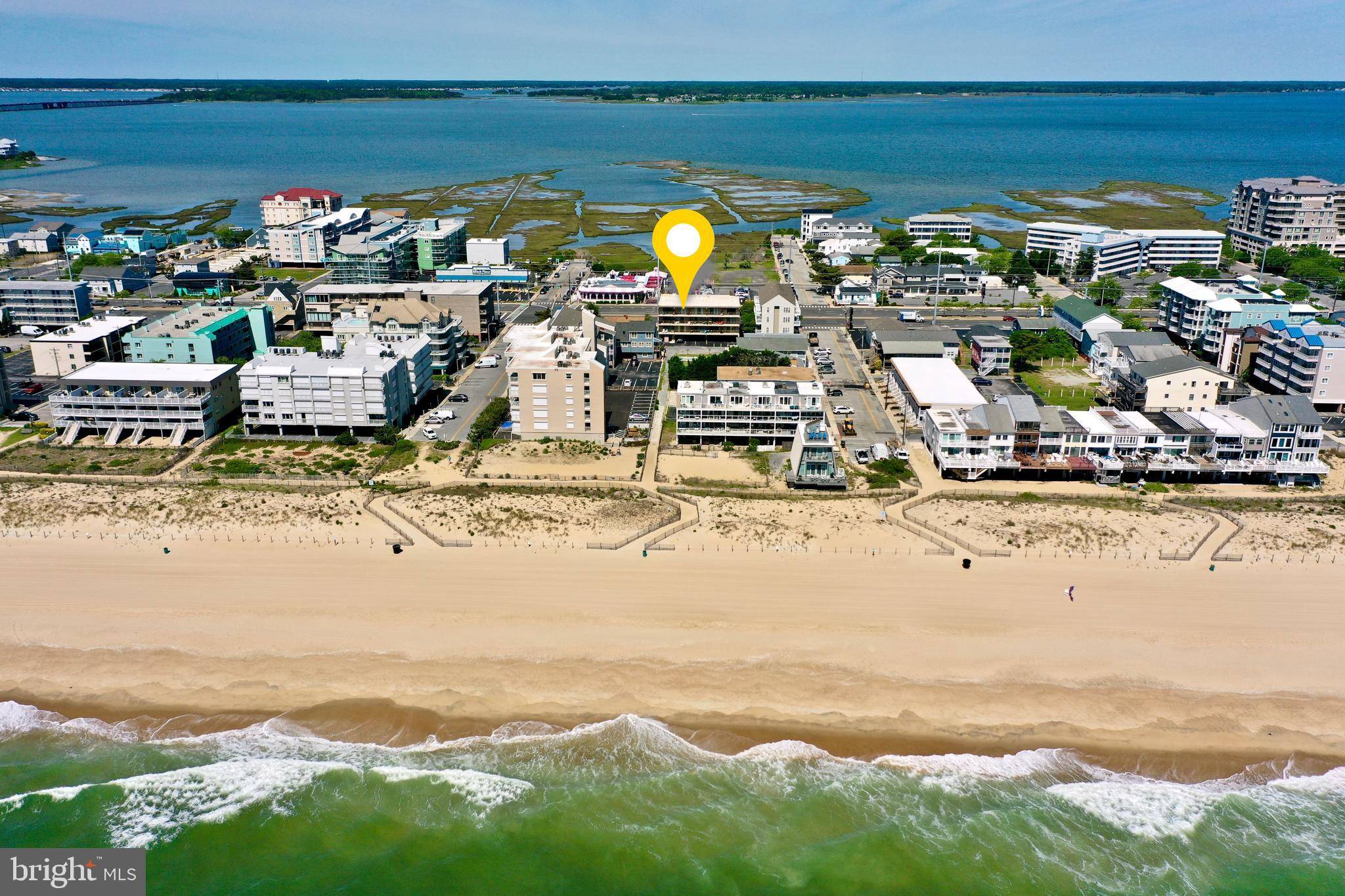 Ocean City, MD 21842,7704 COASTAL HWY #304
