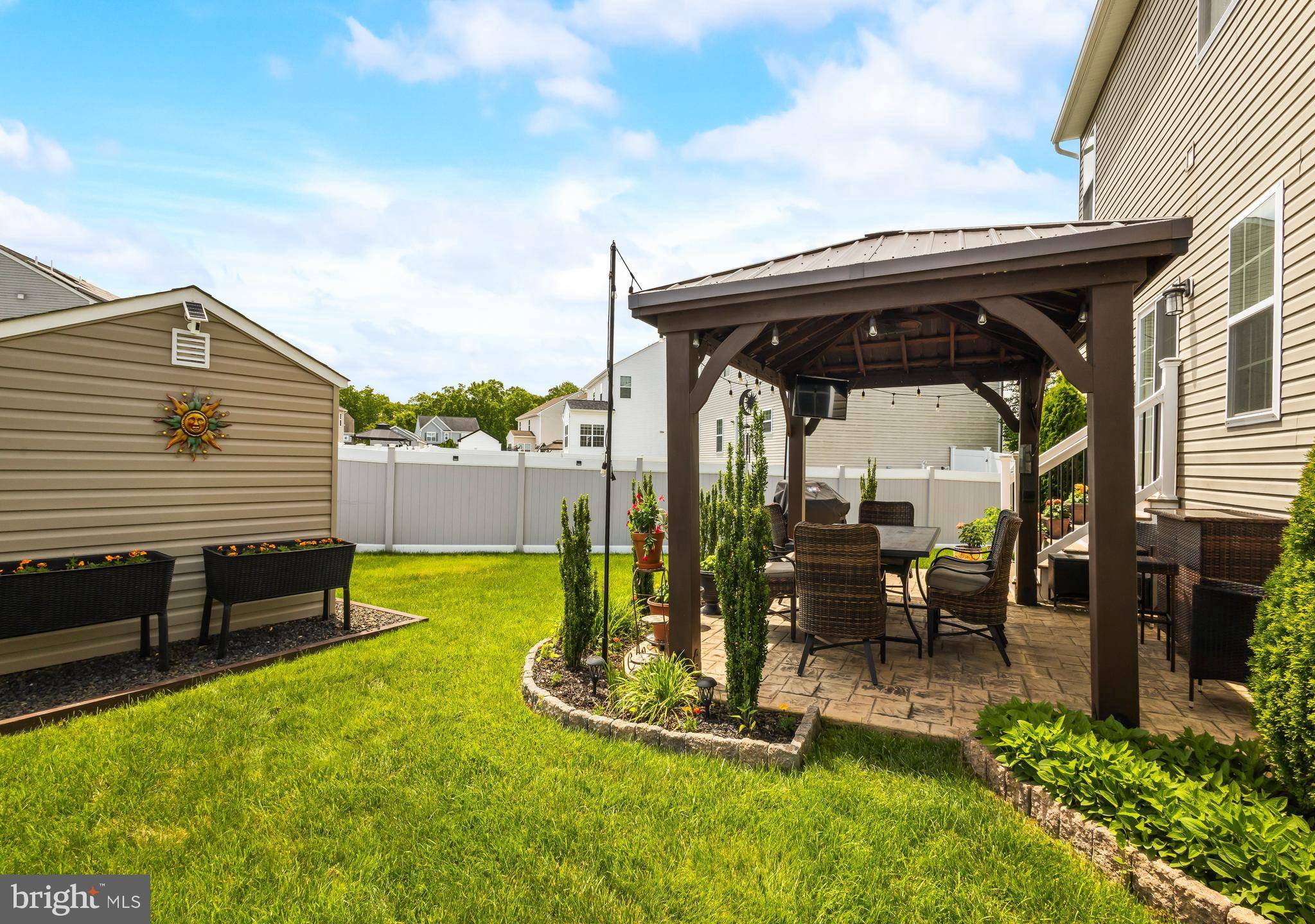Williamstown, NJ 08094,774 ALLISON DR