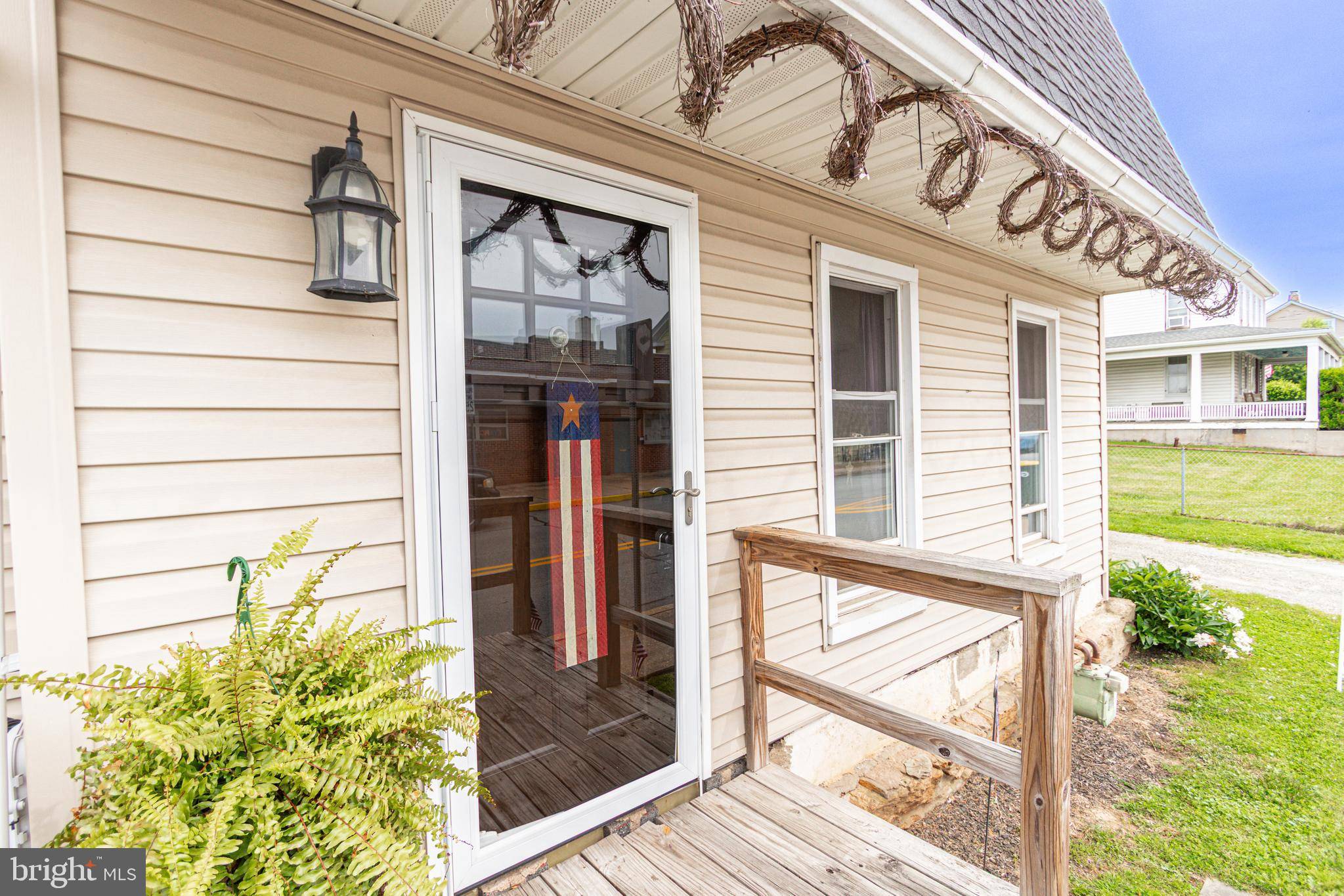 Wrightsville, PA 17368,25 W MAPLE ST