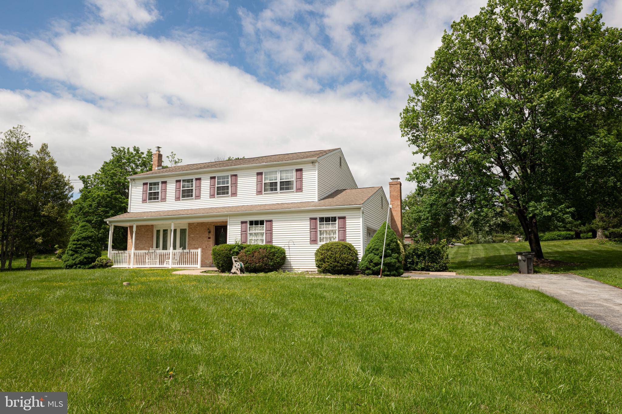 Phoenixville, PA 19460,151 CAMP COUNCIL RD
