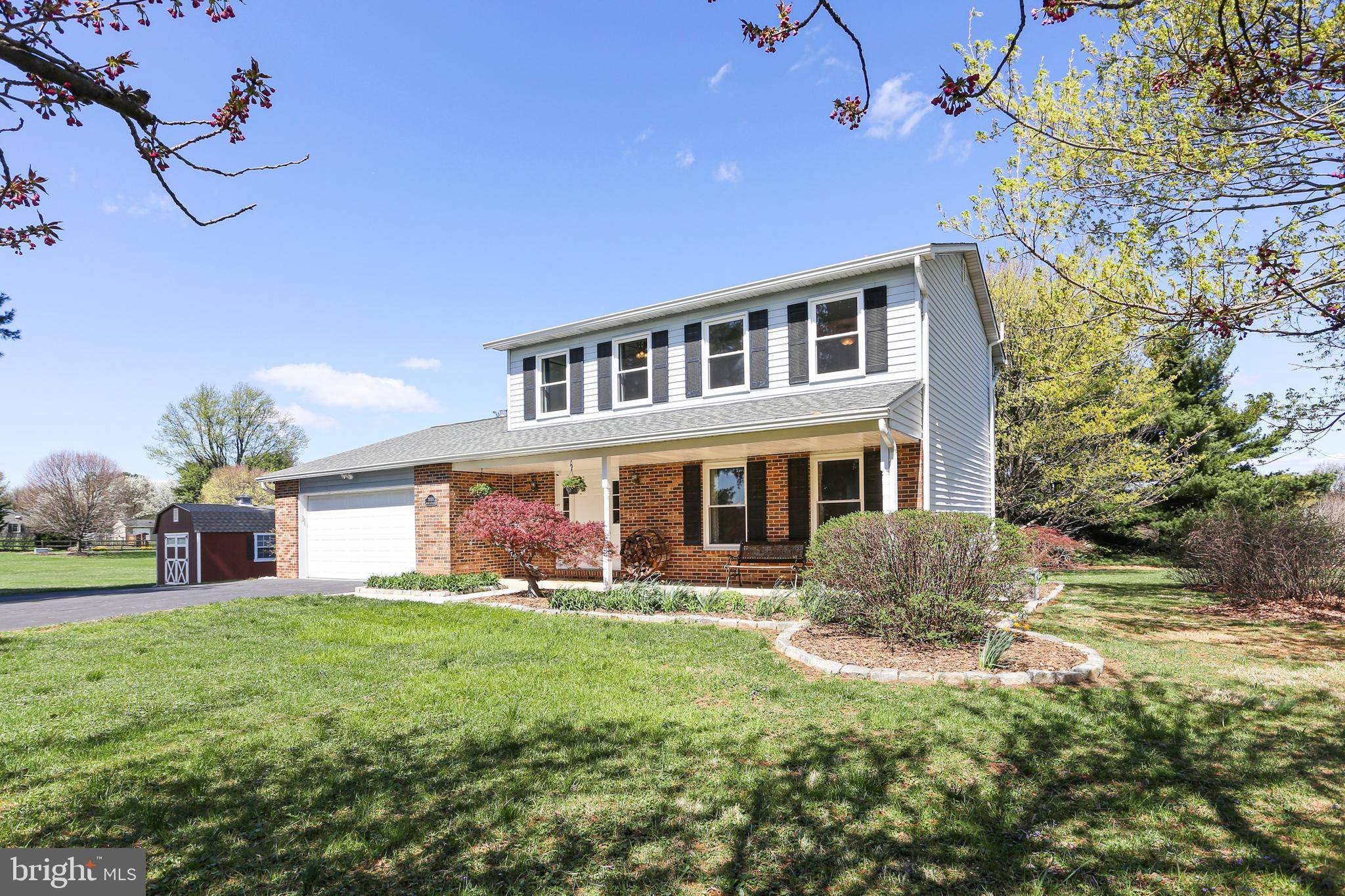 Marriottsville, MD 21104,2005 MOUNT VIEW RD