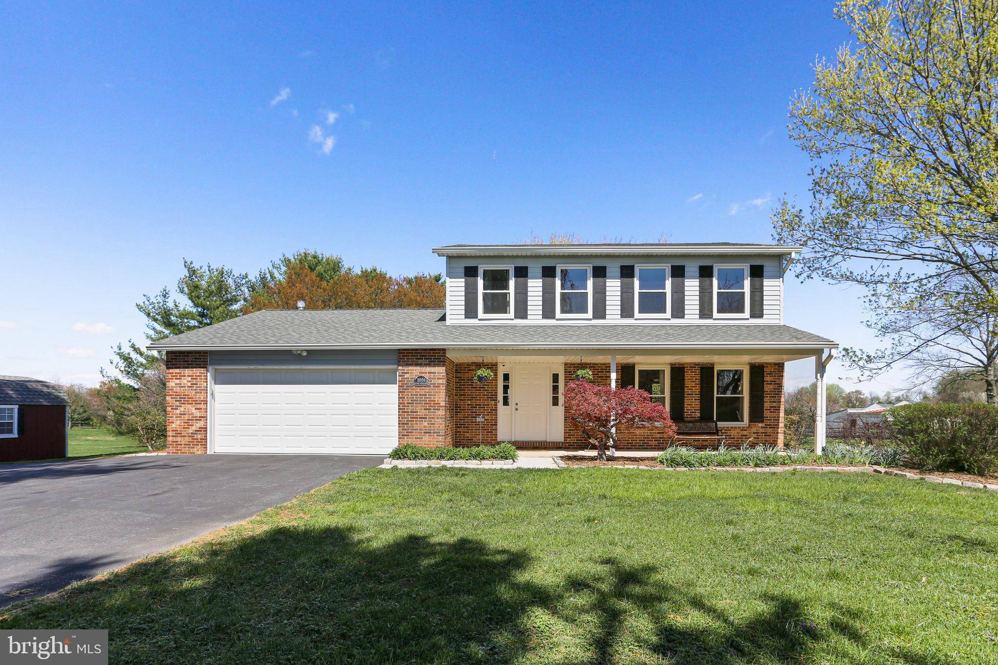 Marriottsville, MD 21104,2005 MOUNT VIEW RD