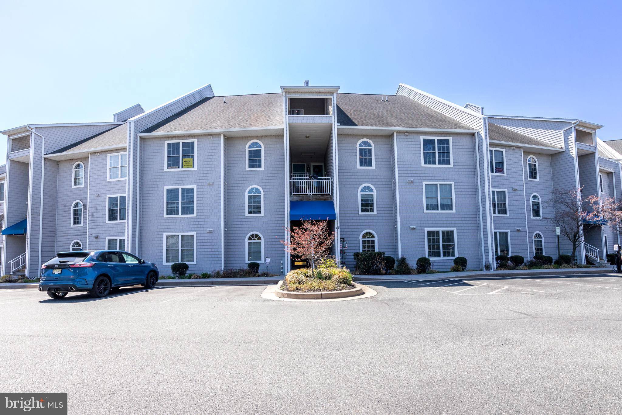 Perryville, MD 21903,33-C OWENS LANDING CT #33C