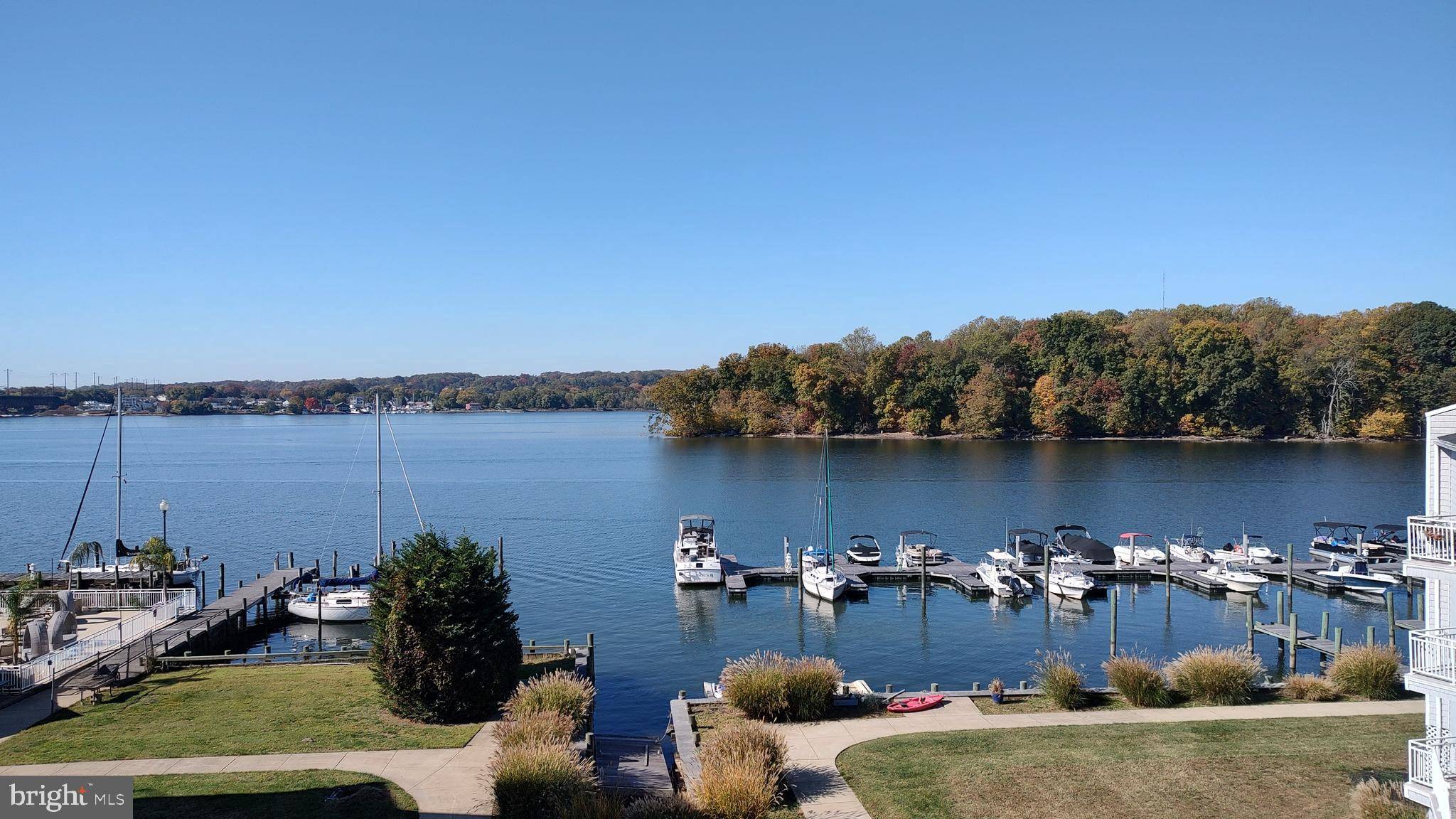 Perryville, MD 21903,33-C OWENS LANDING CT #33C