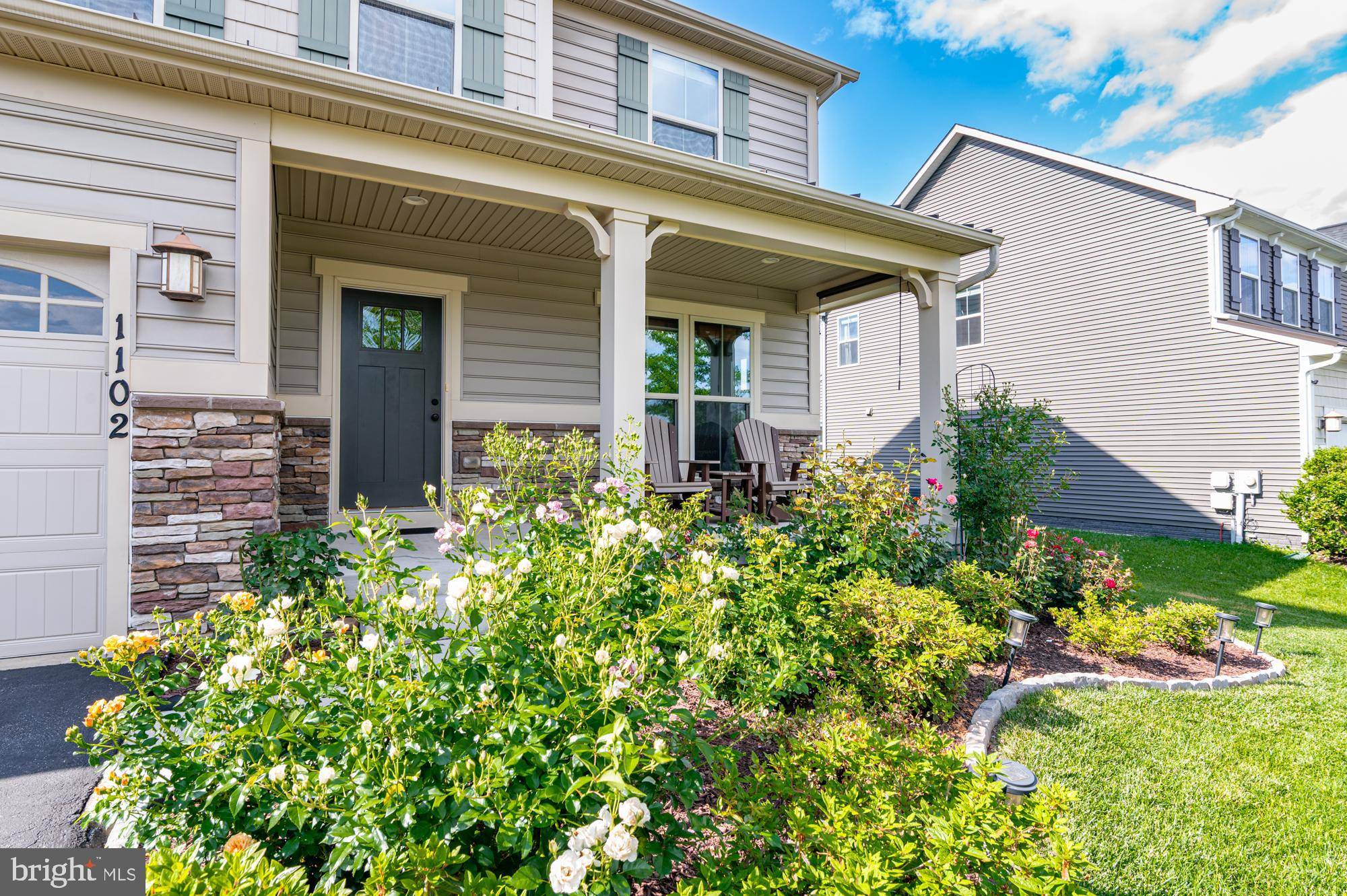 Brunswick, MD 21716,1102 DARGON QUARRY LN