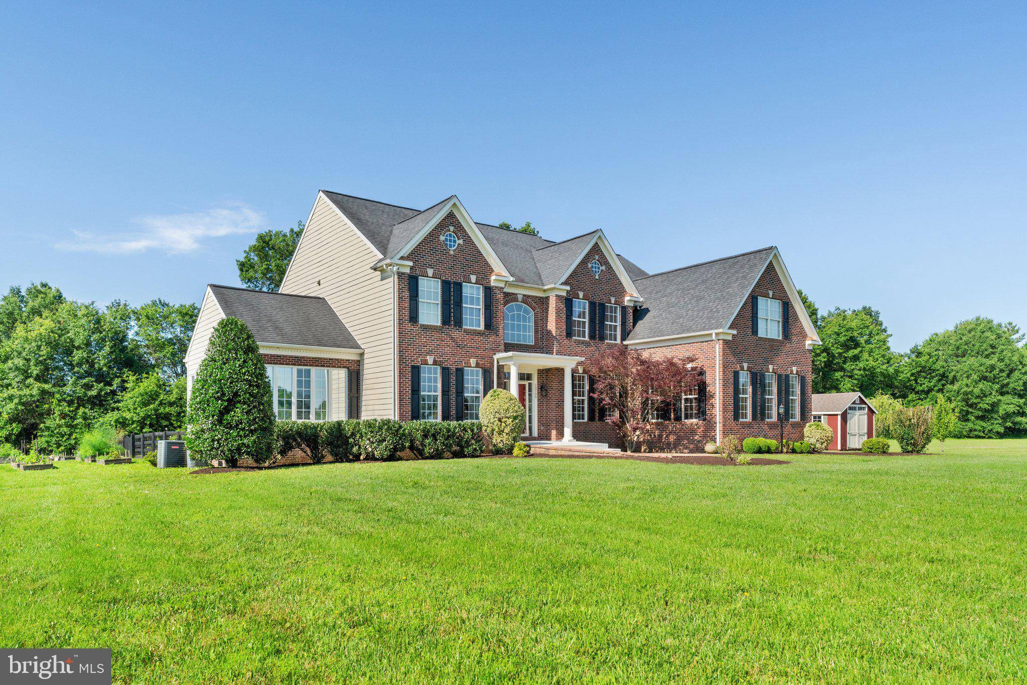 Nokesville, VA 20181,13700 JORDAN MEADOWS LN