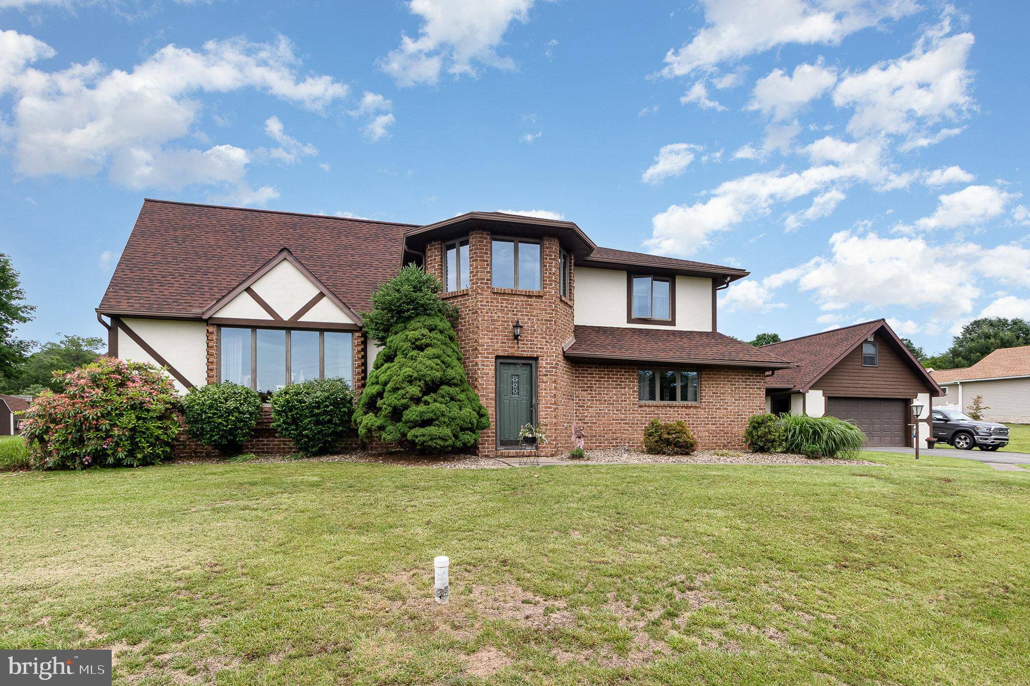 Halifax, PA 17032,44 HILL TOP RD