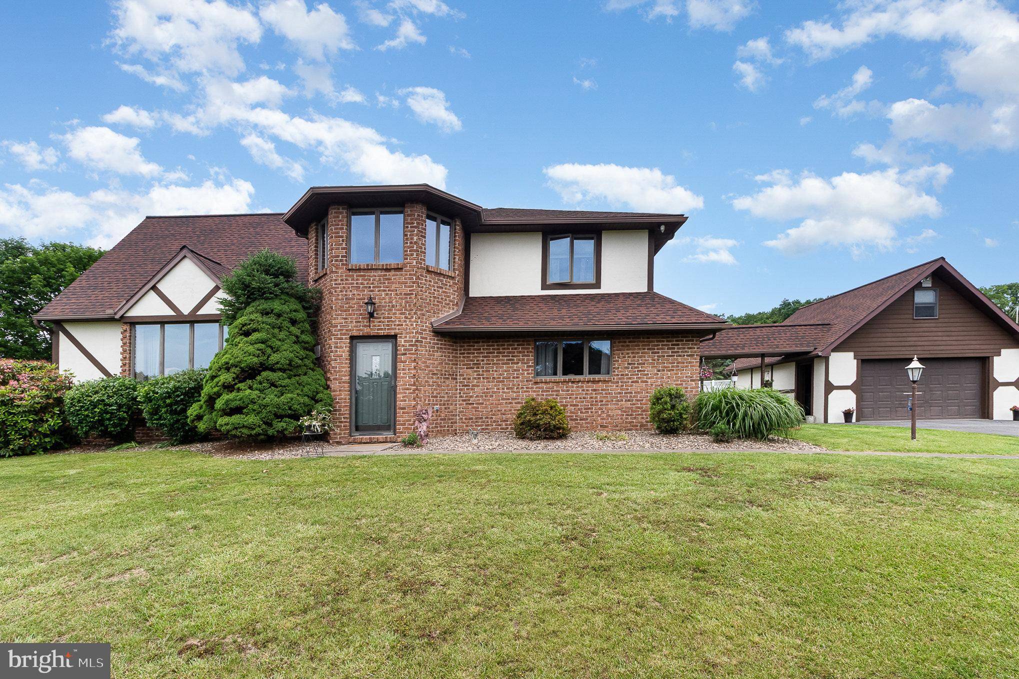 Halifax, PA 17032,44 HILL TOP RD