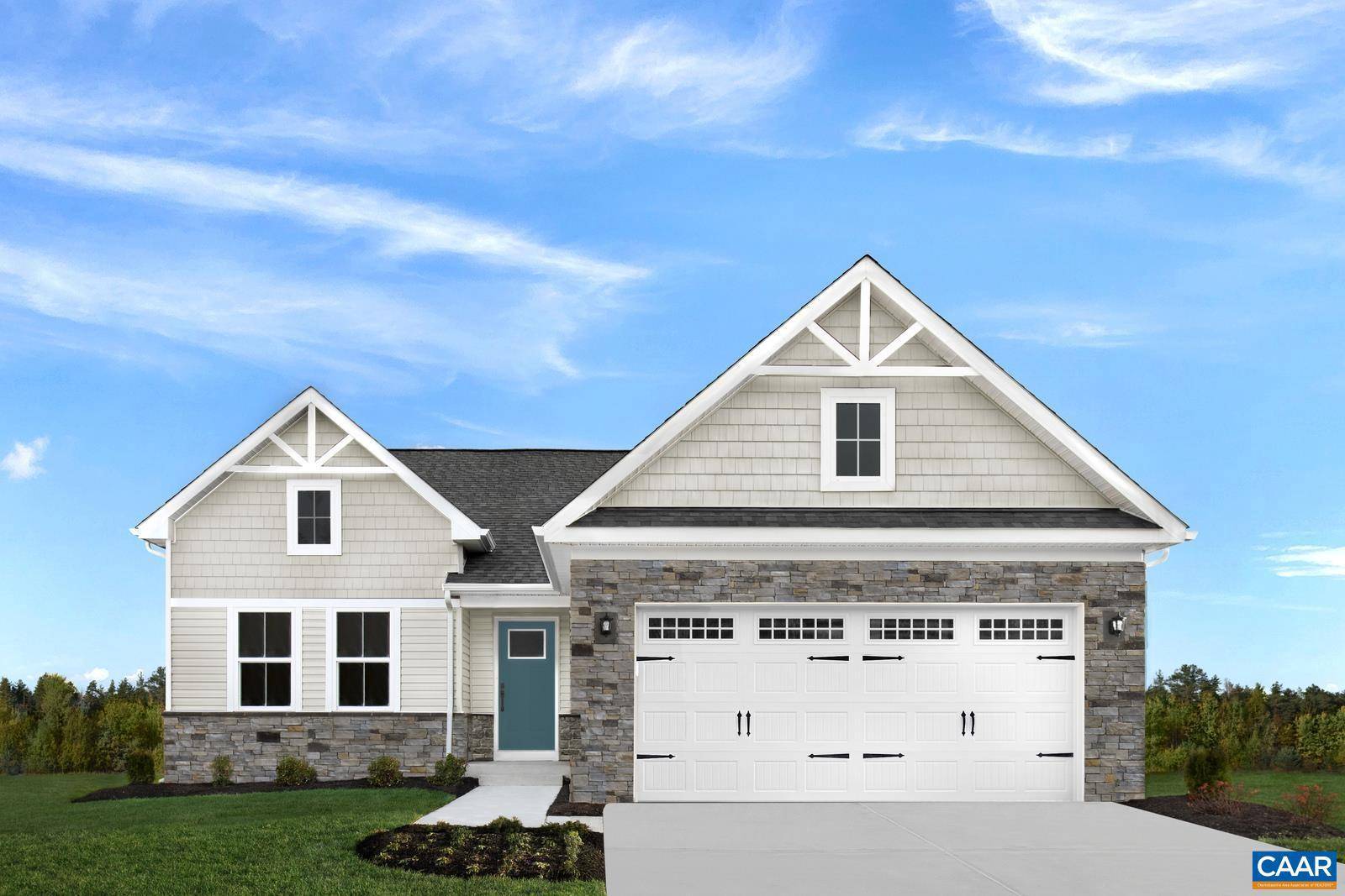 Barboursville, VA 22923,107 GUNNISON DR
