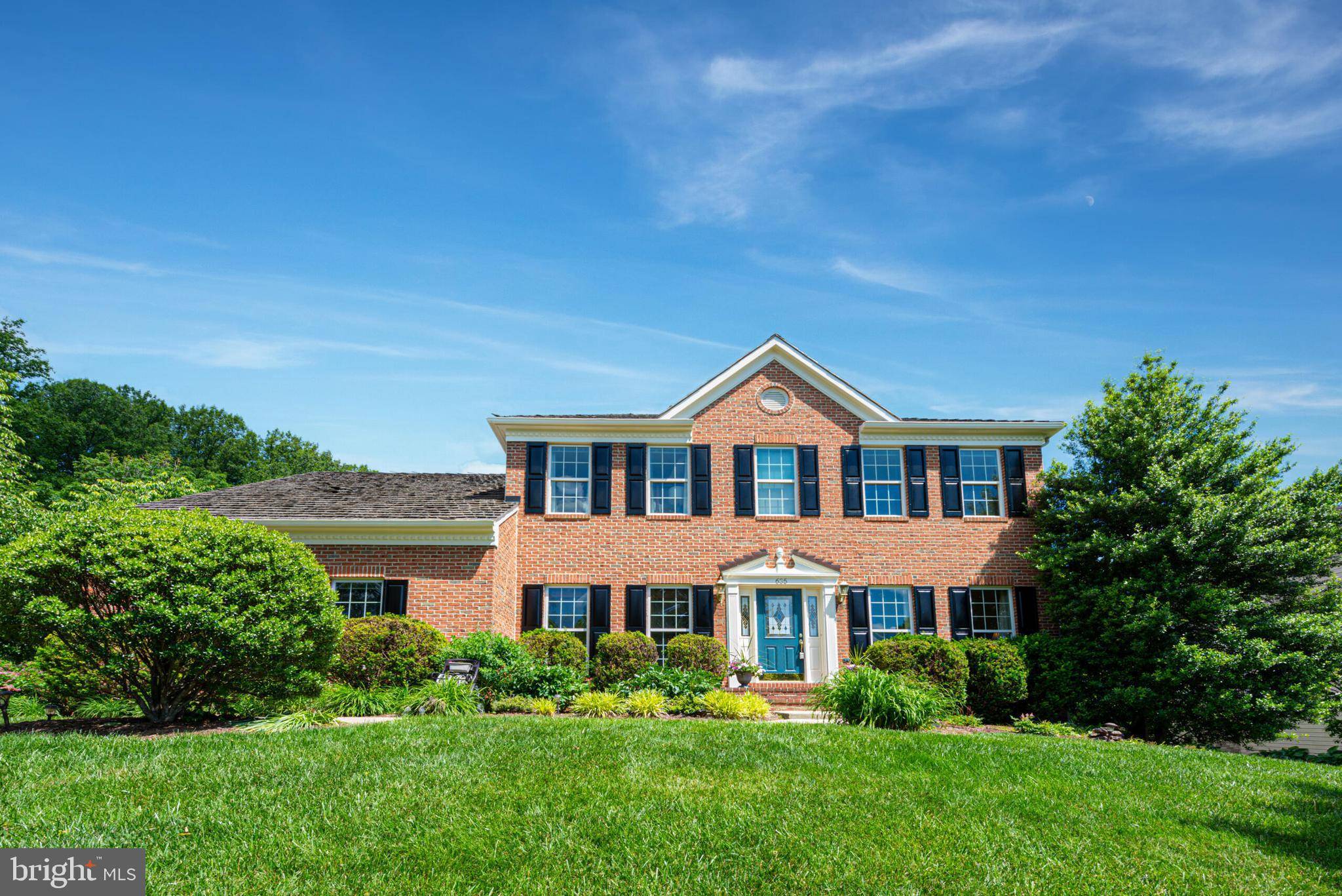Leesburg, VA 20175,635 MEADE DR SW