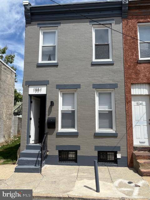 Philadelphia, PA 19146,1551 S BAMBREY ST