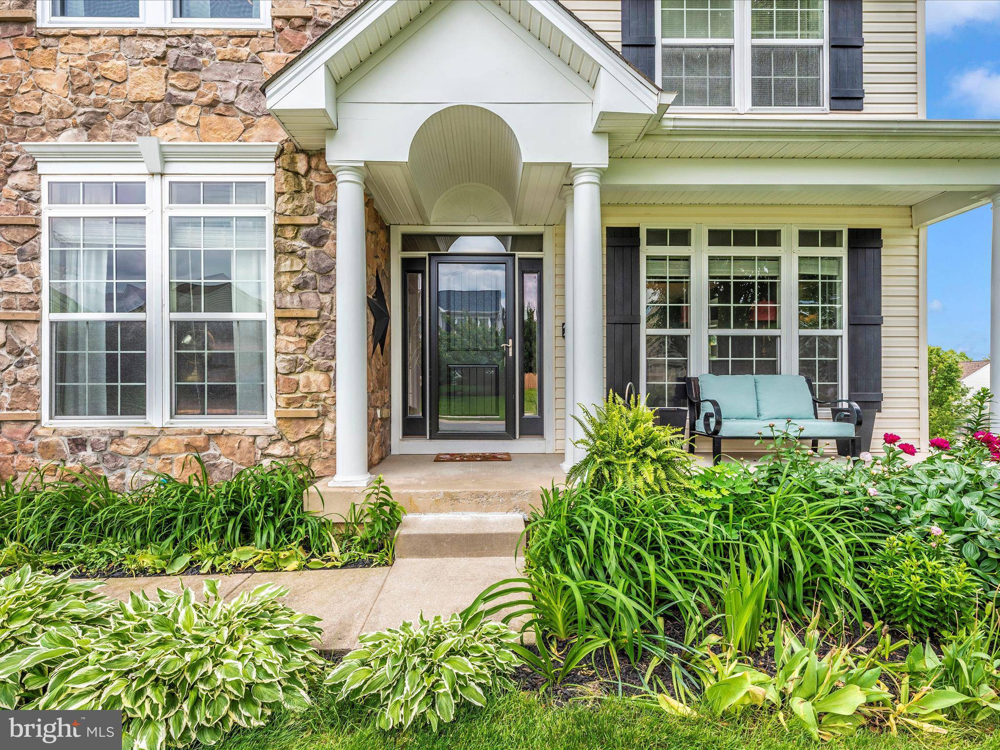 Manchester, MD 21102,2619 WASHINGTON WAY