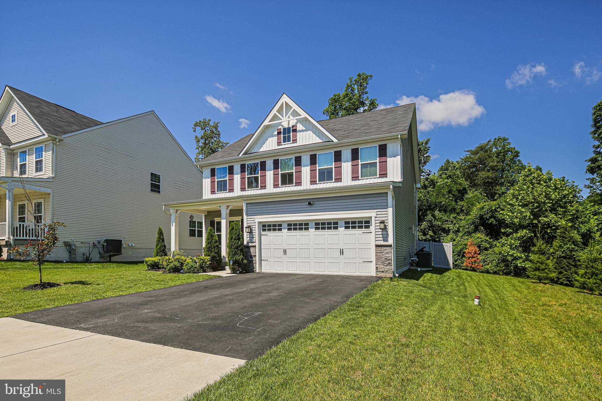 Hanover, MD 21076,6023 CHARLES HENRY PL