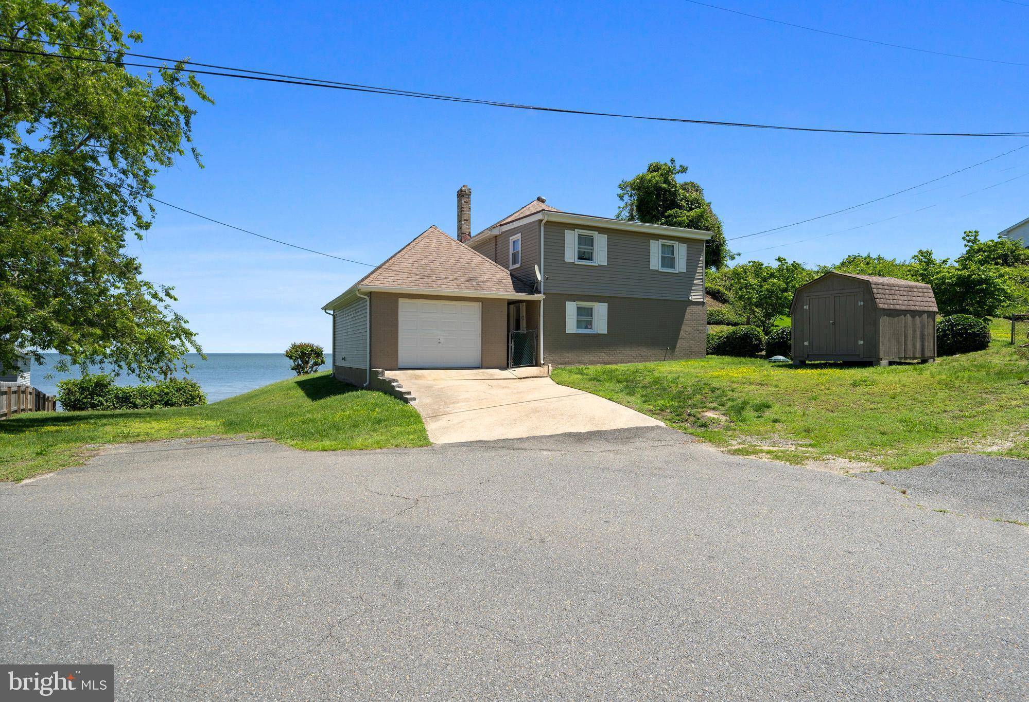 Prince Frederick, MD 20678,295 CHESAPEAKE AVE