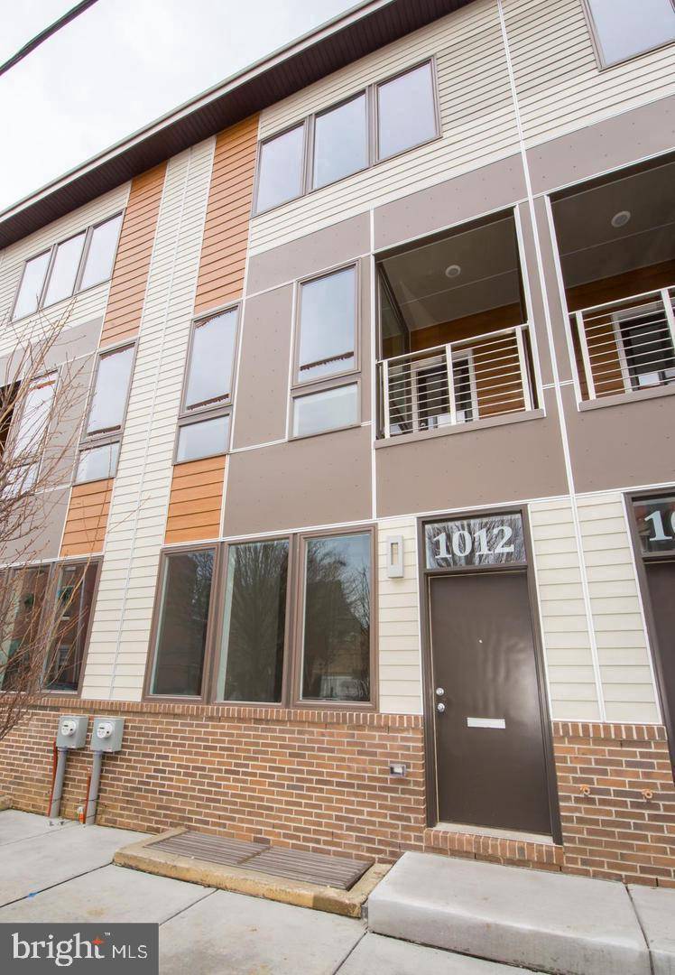Philadelphia, PA 19123,1012 MOUNT VERNON ST