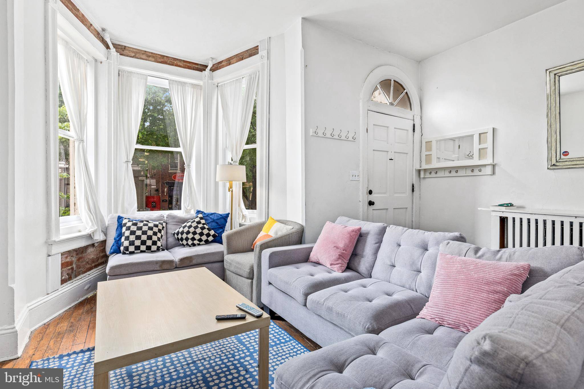 Washington, DC 20007,1328 35TH ST NW