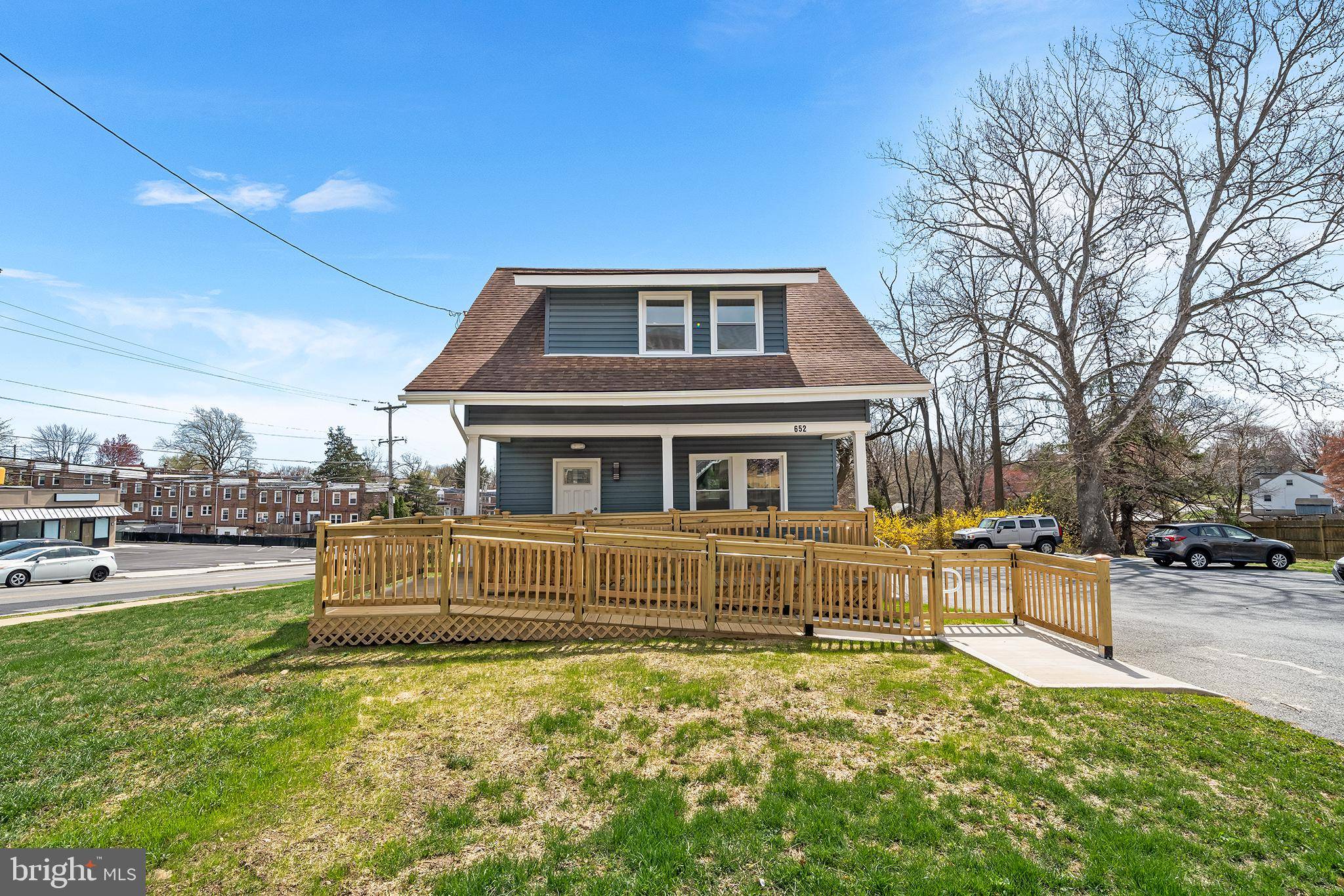 Springfield, PA 19064,652 E SPRINGFIELD RD