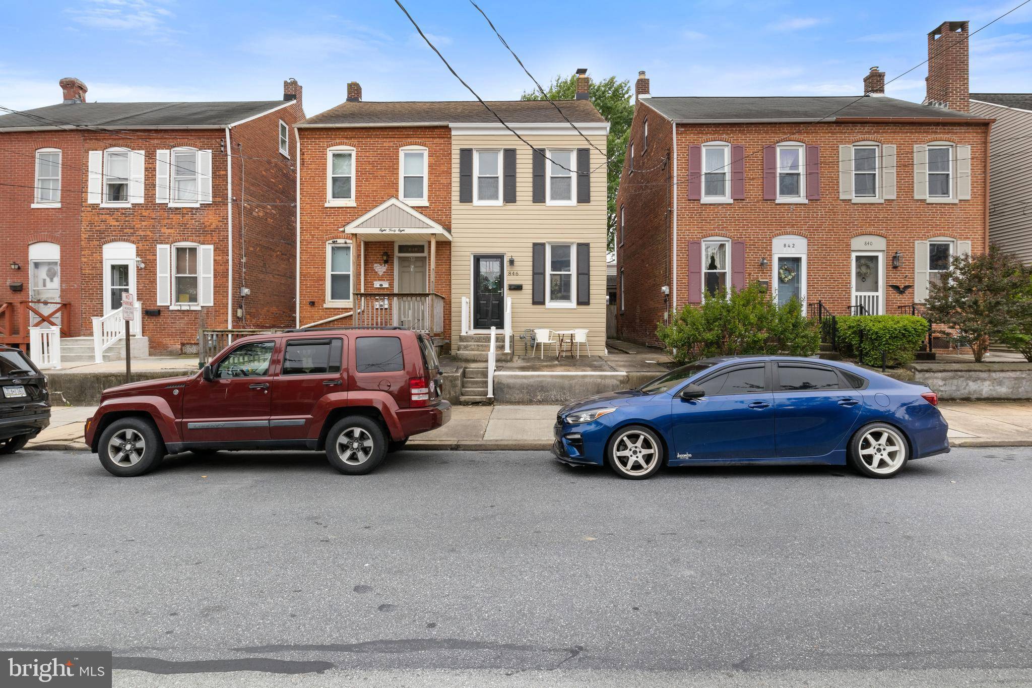 Columbia, PA 17512,846 BLUNSTON ST