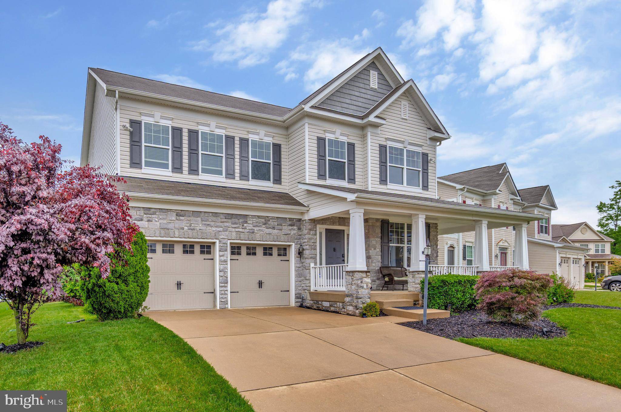 White Plains, MD 20695,5223 CALVADA CT
