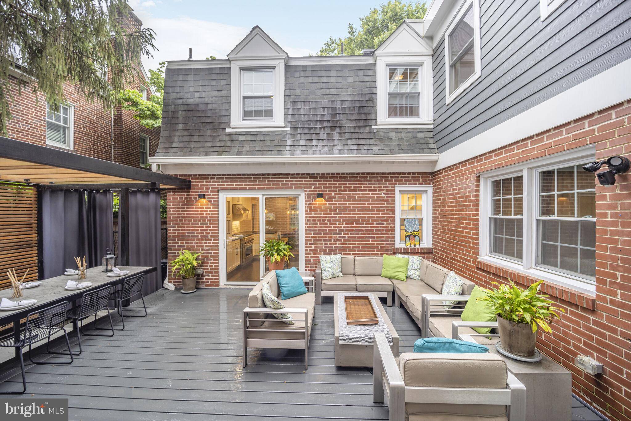 Washington, DC 20016,4831 ALTON PL NW