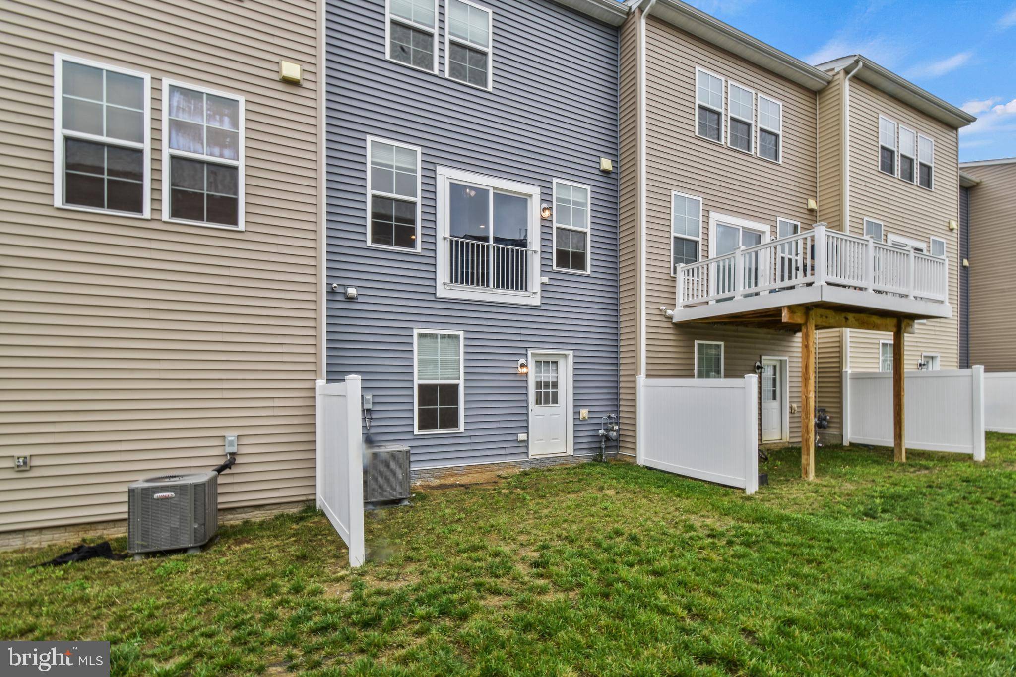 Winchester, VA 22602,121 STRIBLING WAY