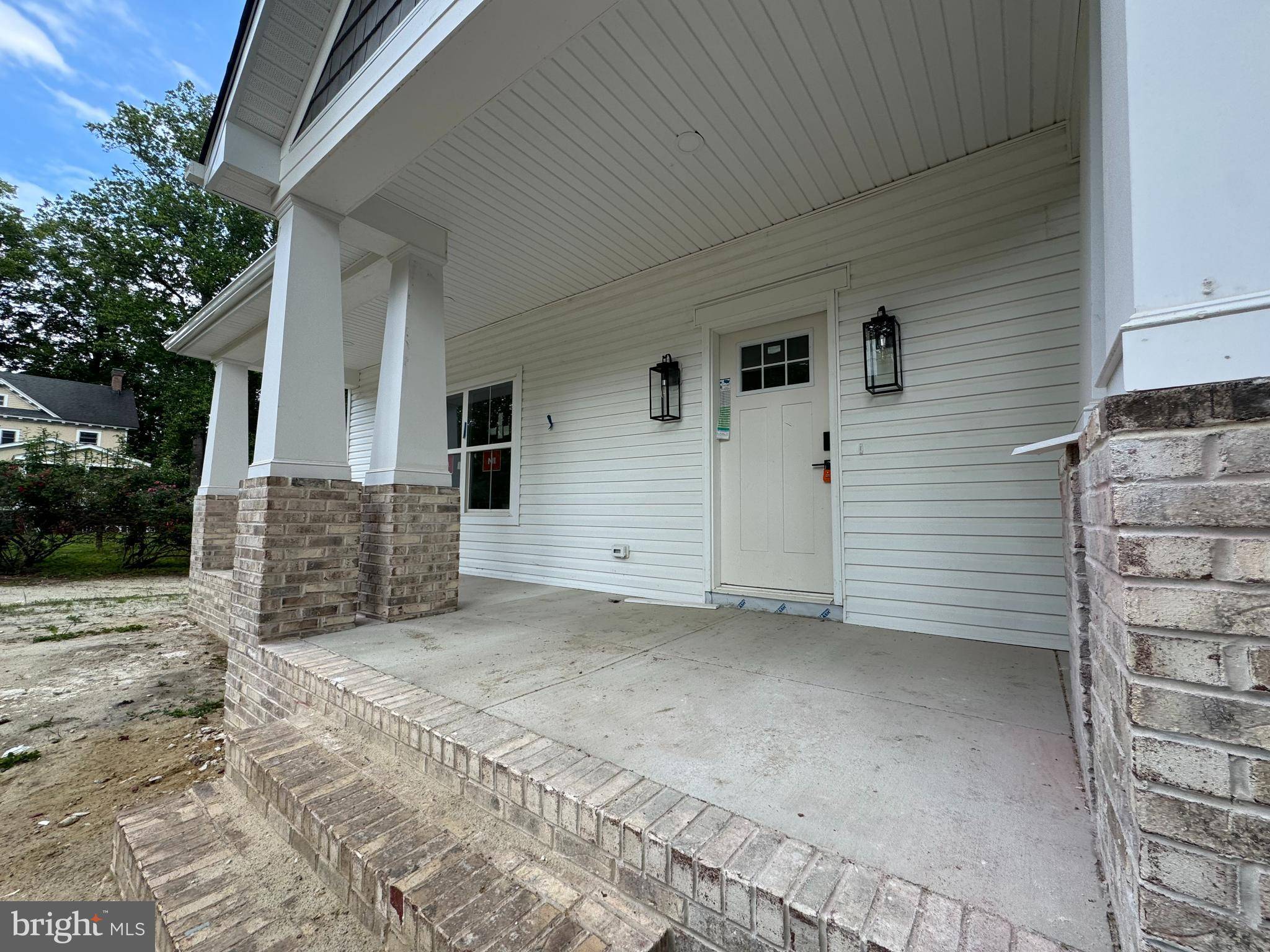 Salisbury, MD 21801,303 POWELL AVE