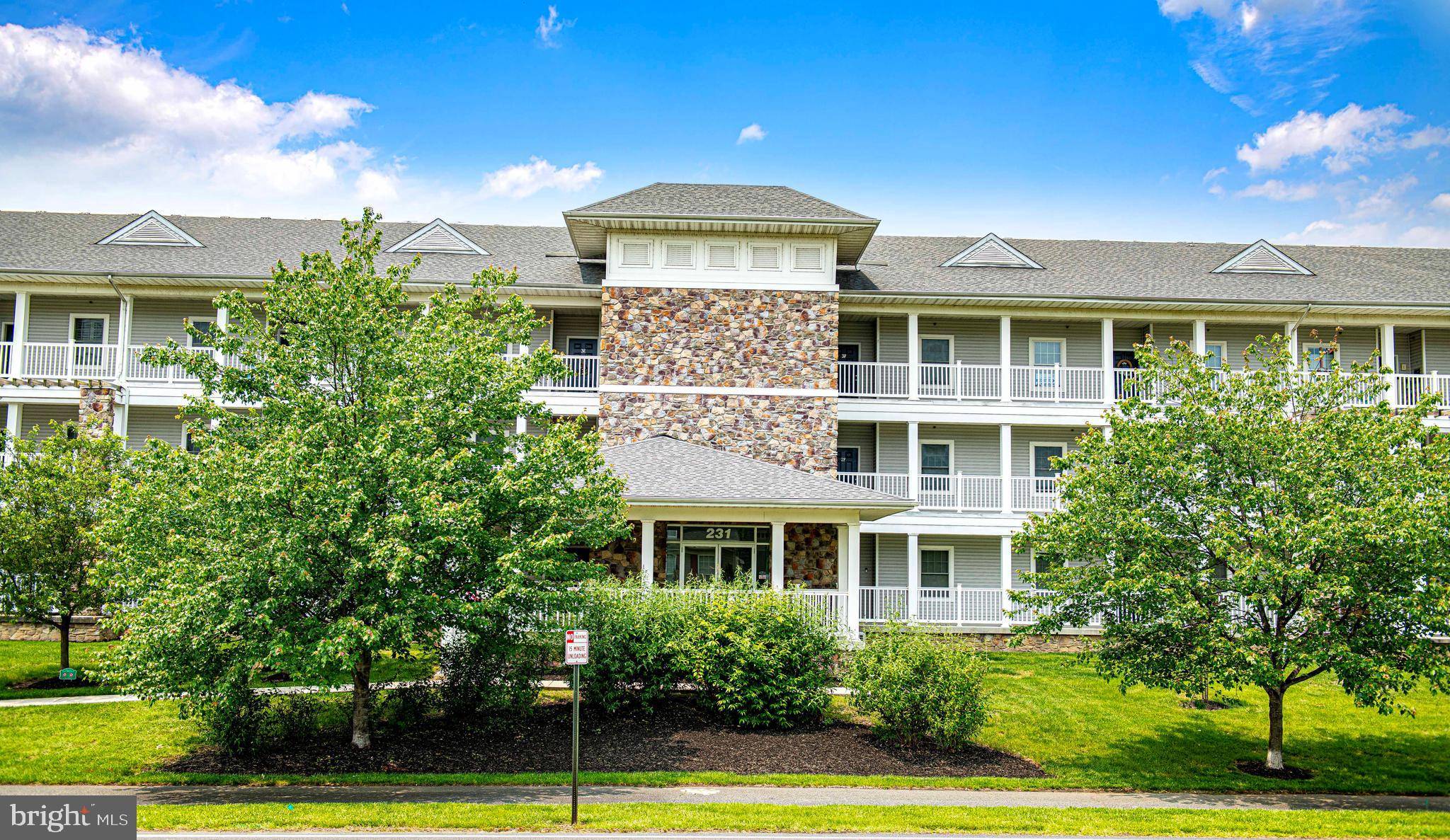 Perryville, MD 21903,231 ROUNDHOUSE DR #2J