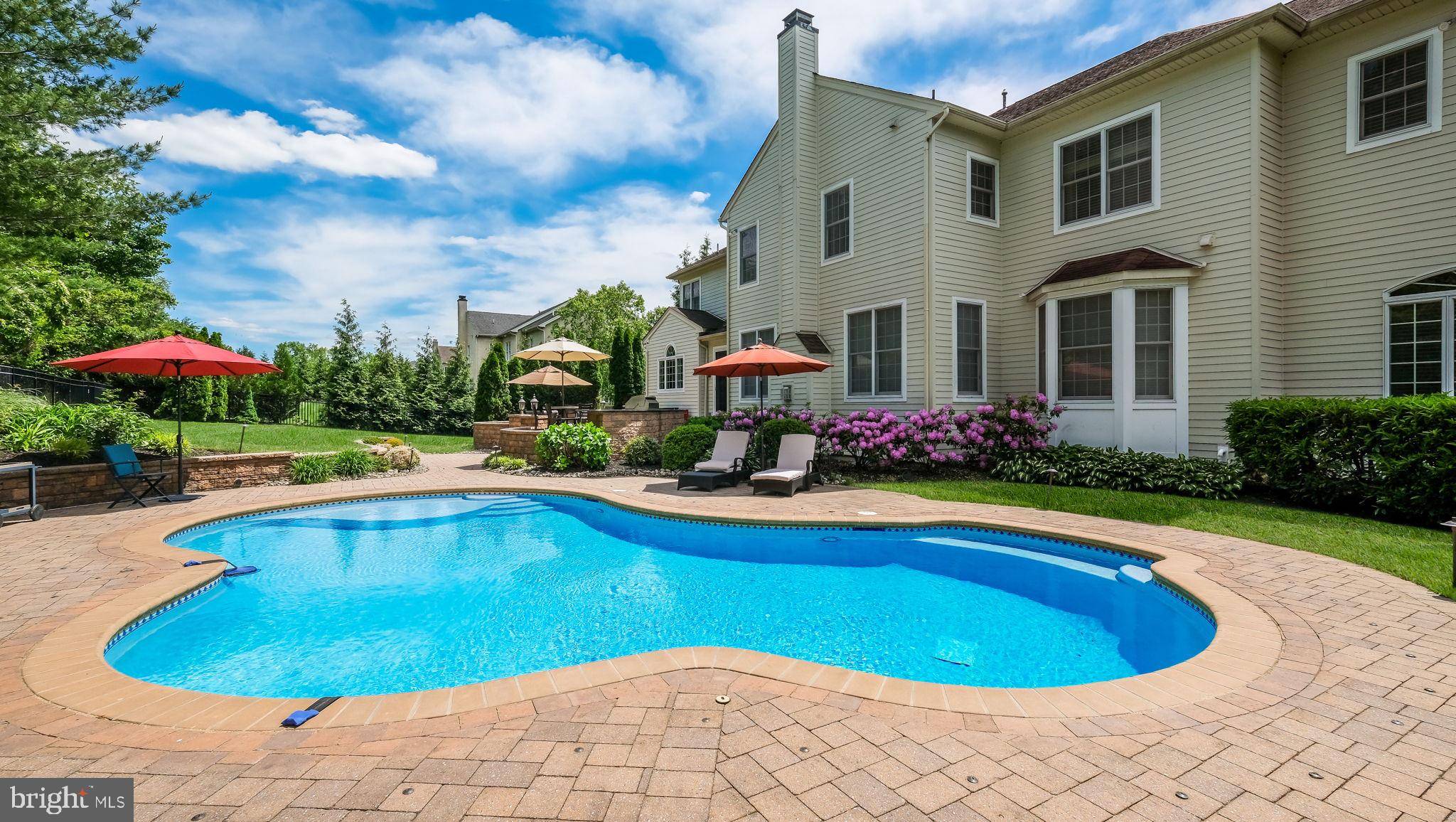Doylestown, PA 18902,2799 MANION WAY