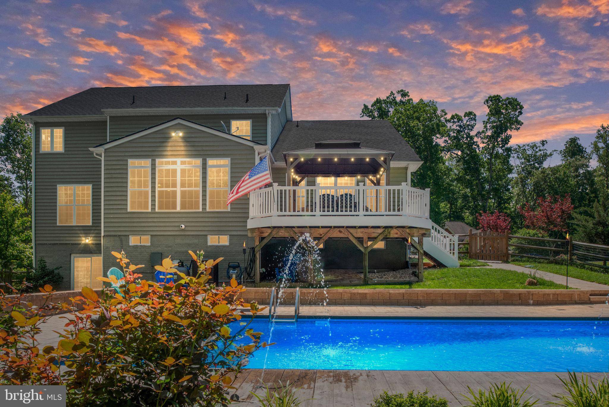 Spotsylvania, VA 22553,12133 SAWHILL BLVD