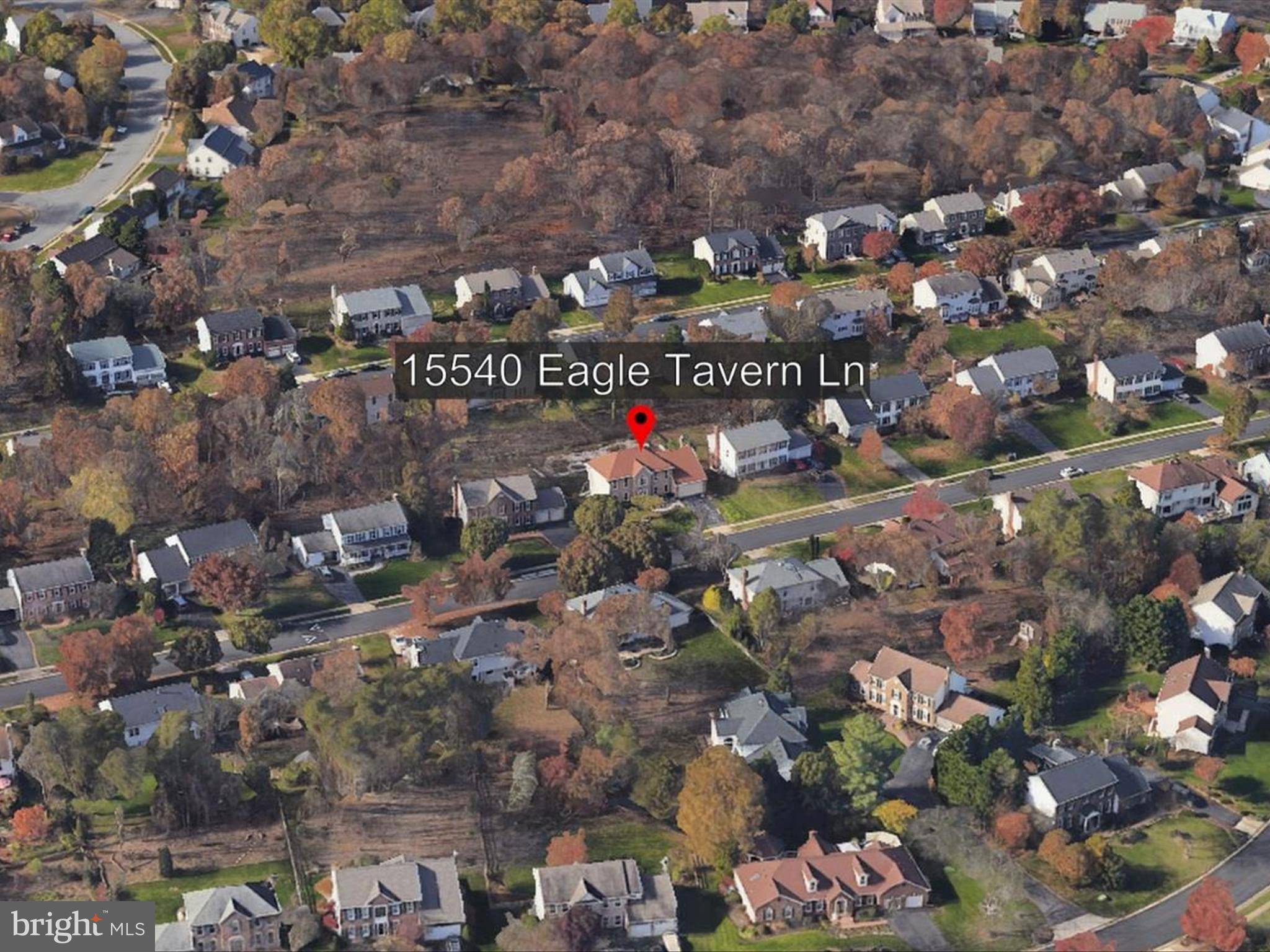 Centreville, VA 20120,15540 EAGLE TAVERN LN