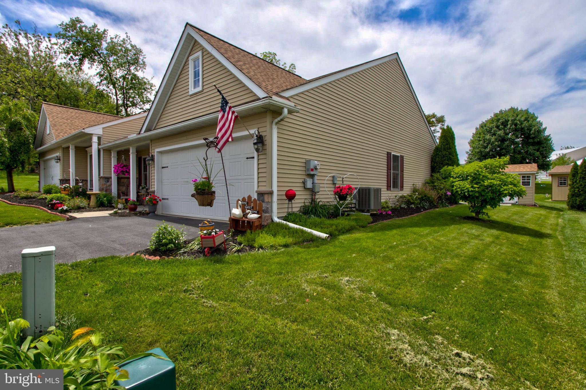 Christiana, PA 17509,5 JASPER LN