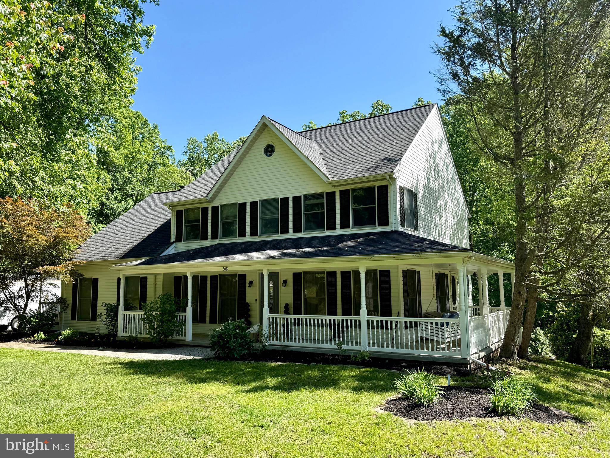 Upper Marlboro, MD 20774,308 KING JAMES CT