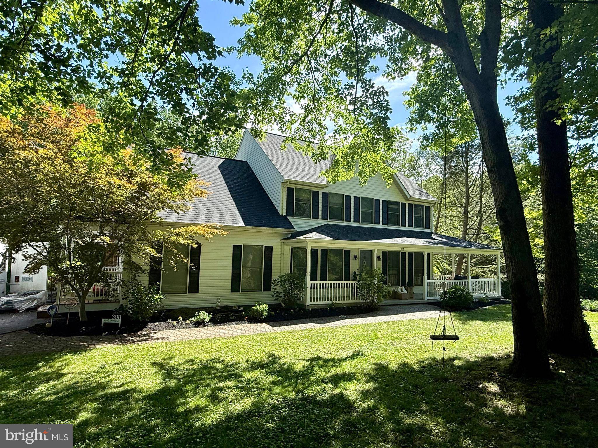 Upper Marlboro, MD 20774,308 KING JAMES CT