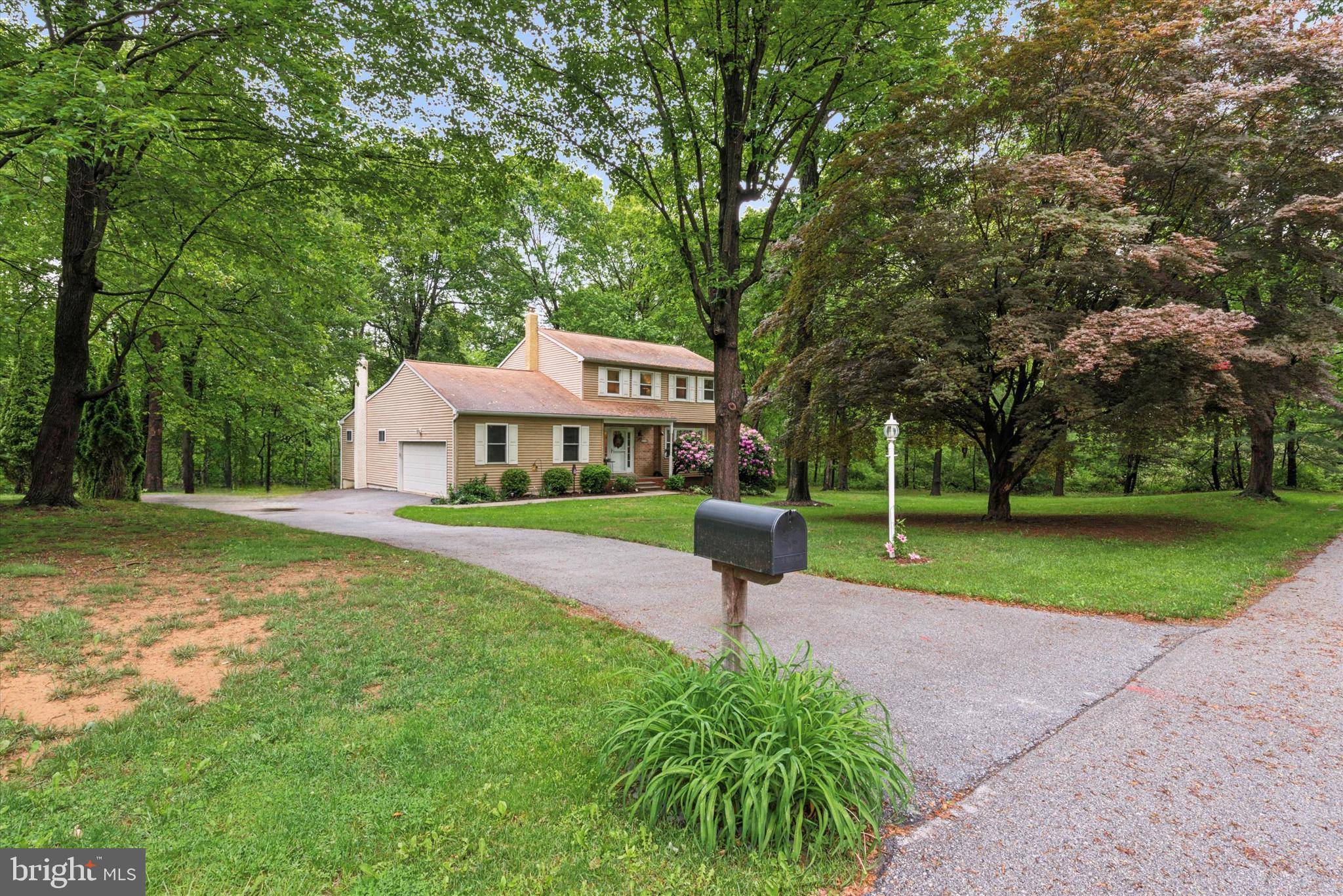 Downingtown, PA 19335,12 RALEIGH DR