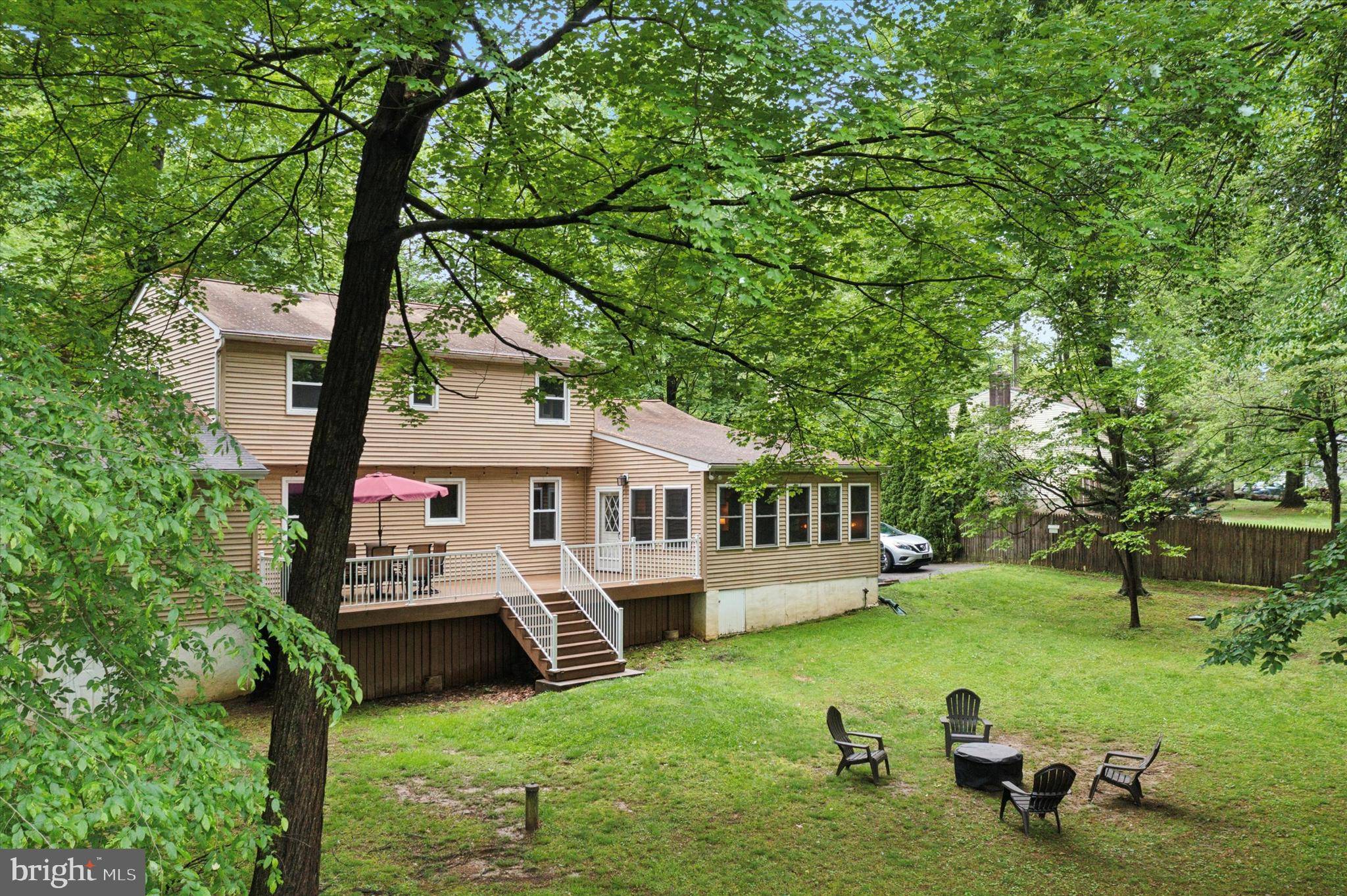 Downingtown, PA 19335,12 RALEIGH DR