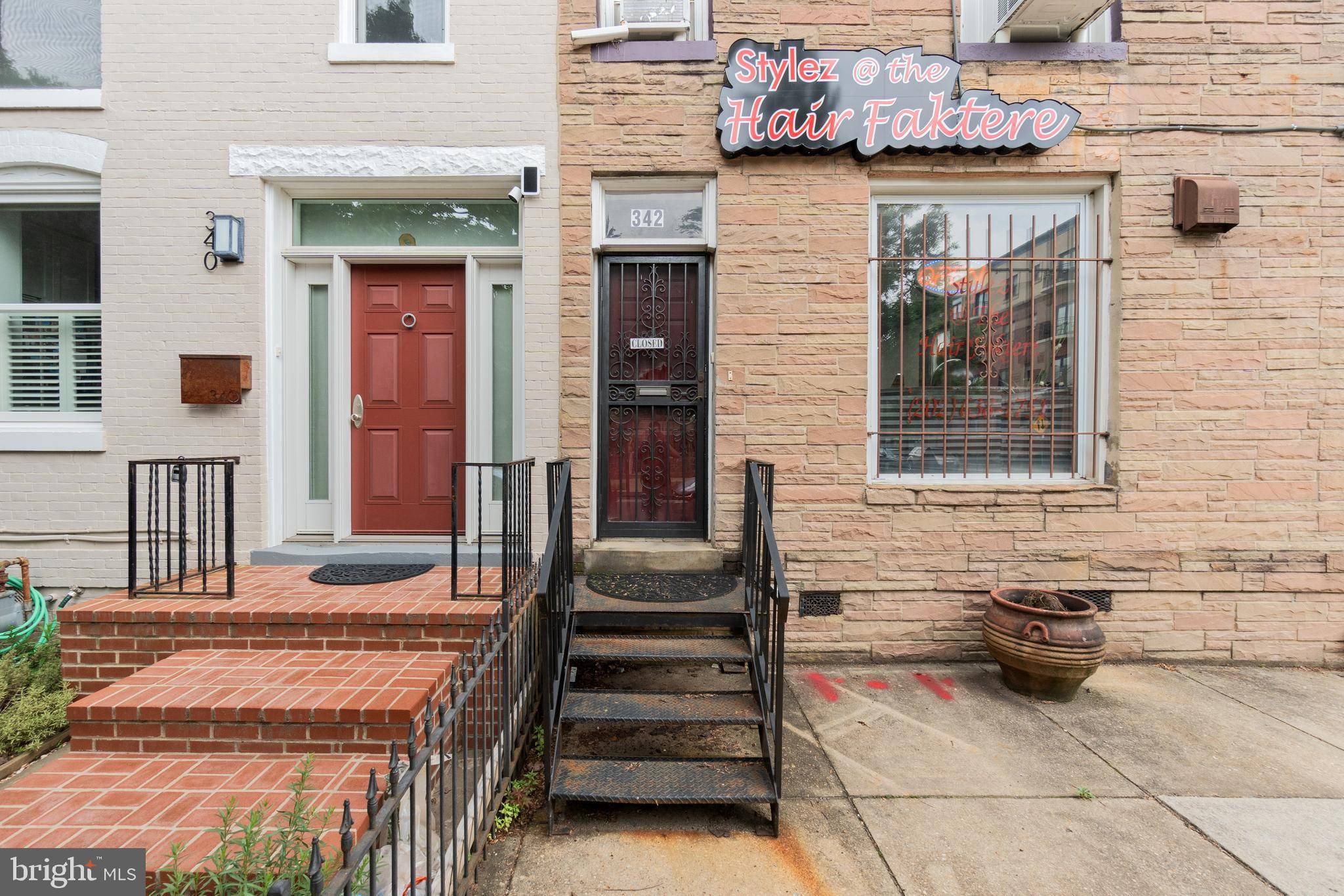 Washington, DC 20002,342 13TH ST NE