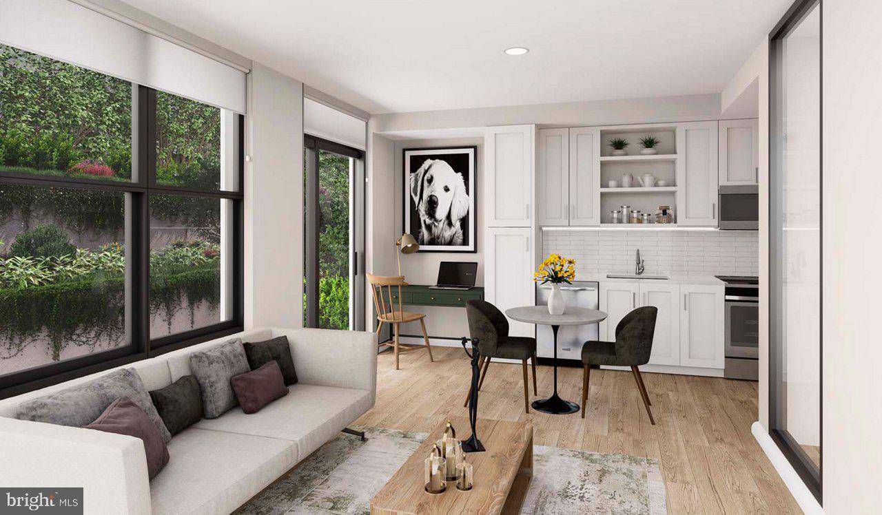Washington, DC 20016,3990 UPTON ST NW #2B-PARC-1110