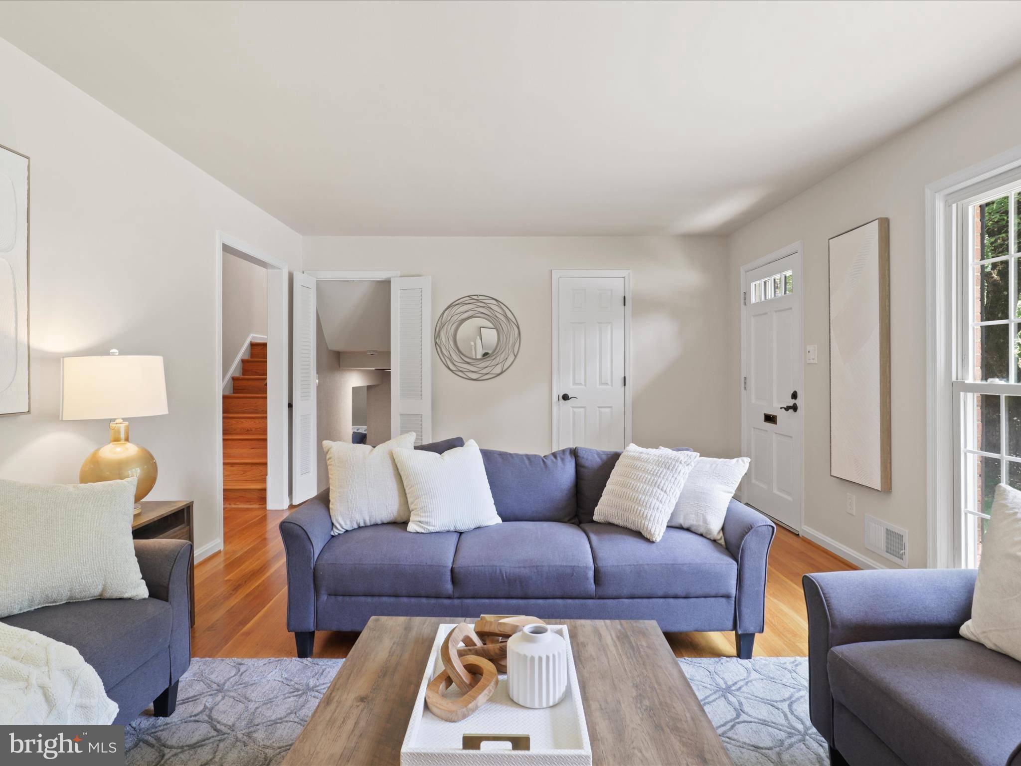 Falls Church, VA 22043,7400 LANHAM RD