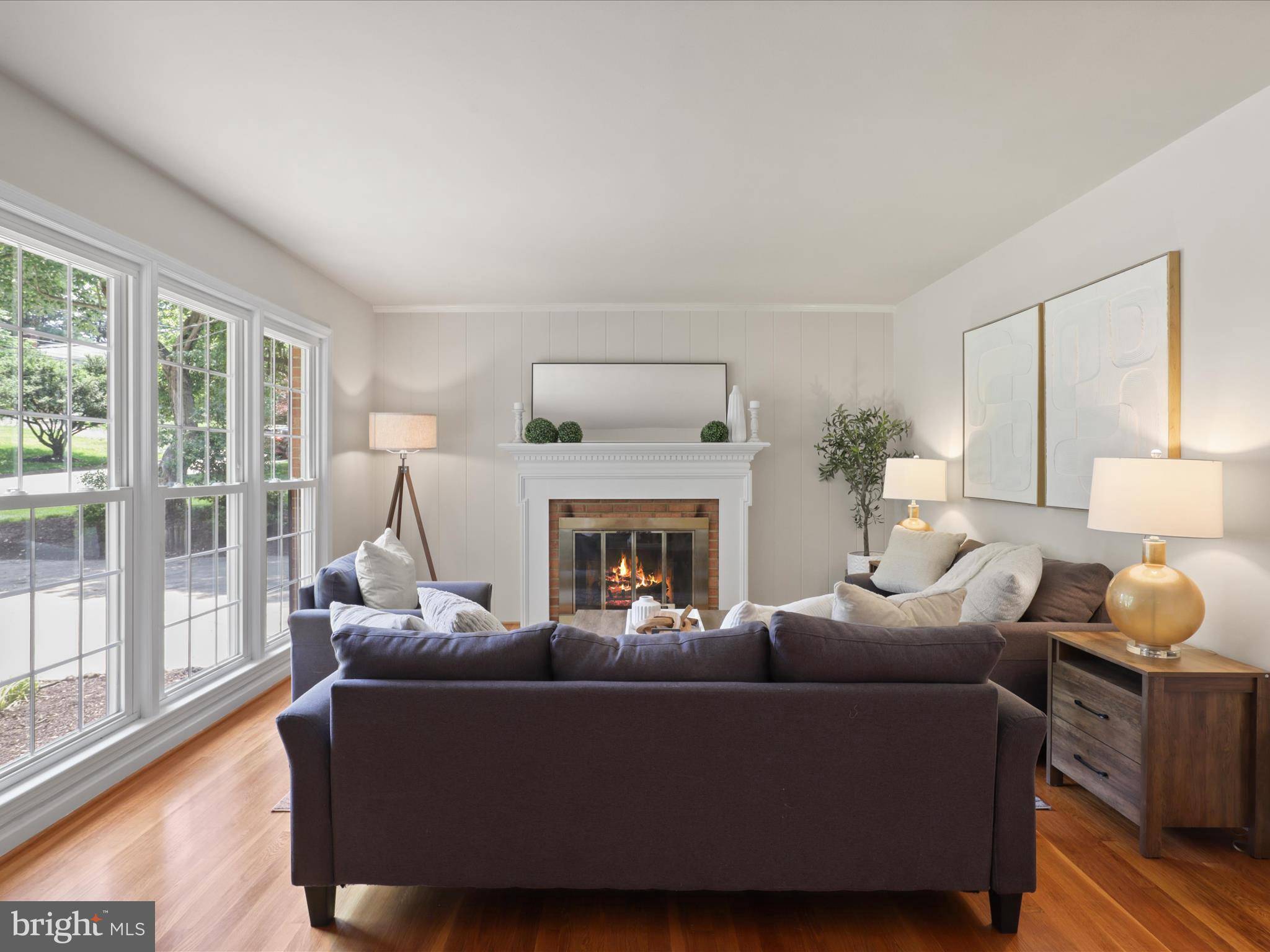 Falls Church, VA 22043,7400 LANHAM RD