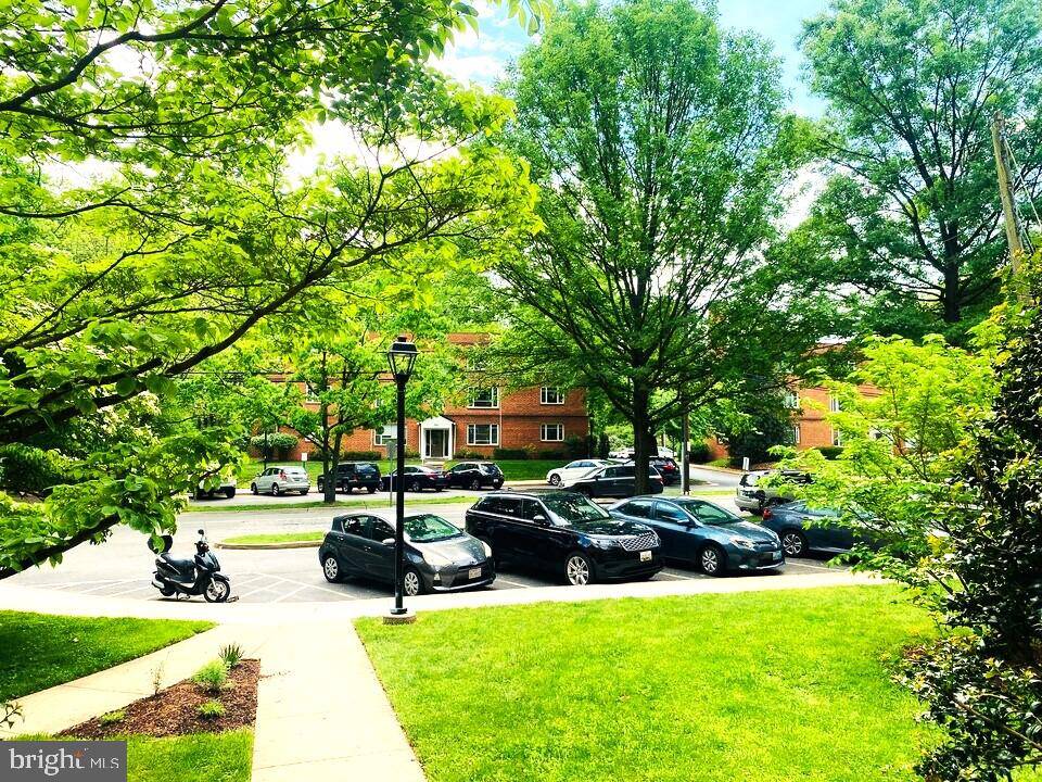Bethesda, MD 20814,10408 MONTROSE AVE #101