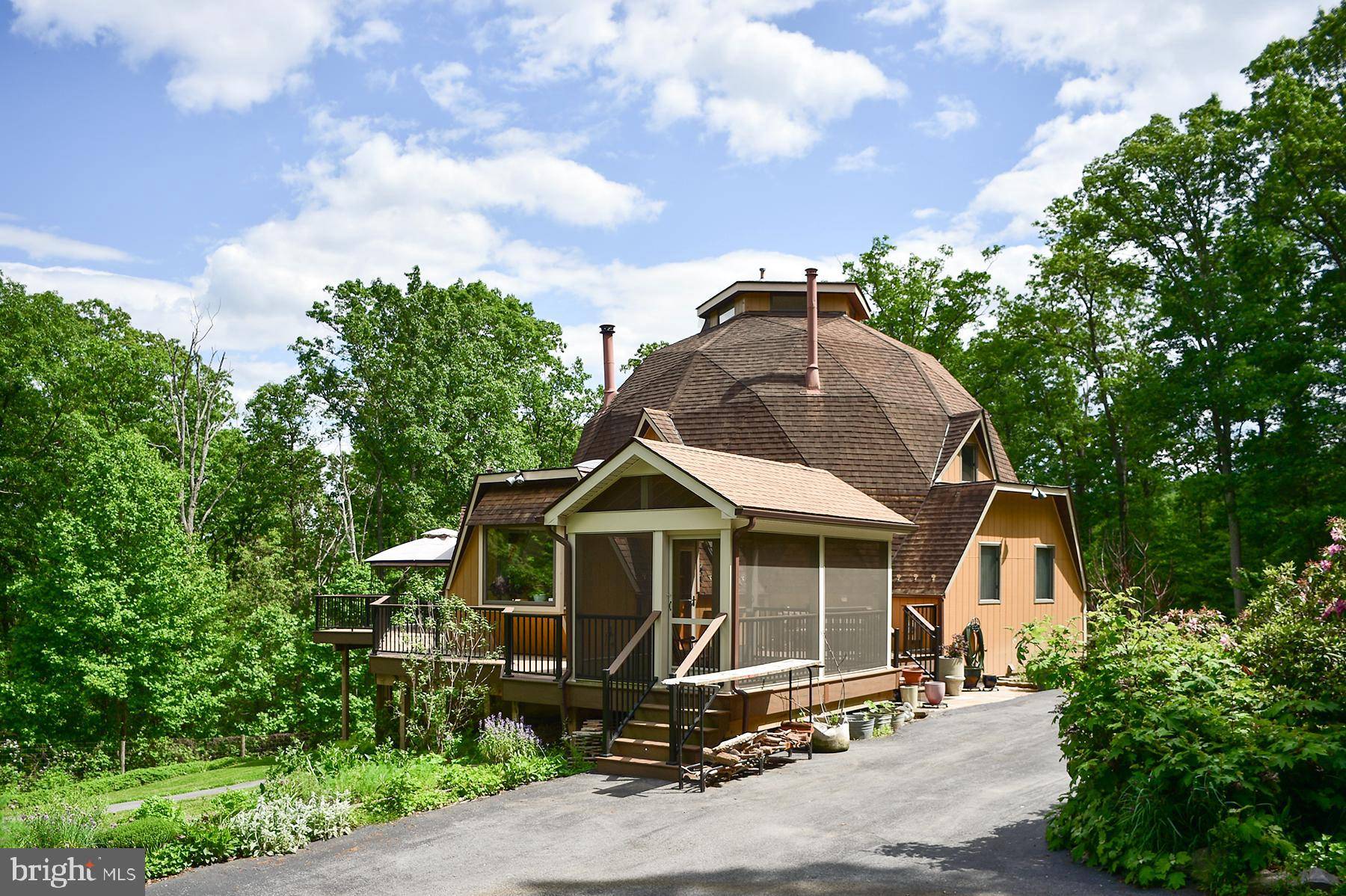 Keedysville, MD 21756,4027 TREGO MOUNTAIN RD