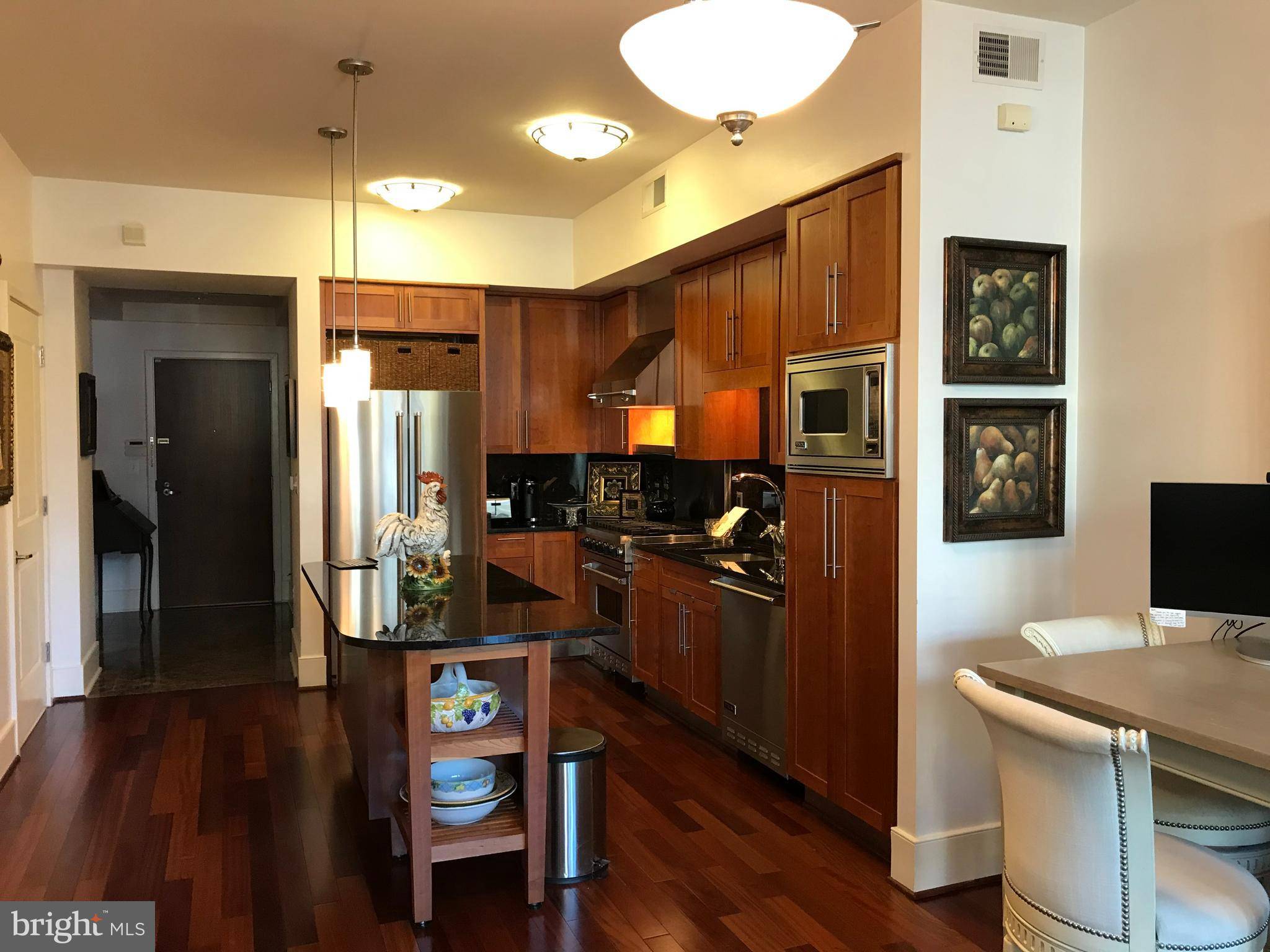 Washington, DC 20015,4301 MILITARY RD NW #208