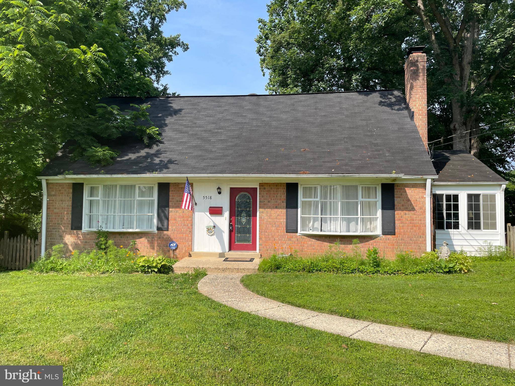 Springfield, VA 22151,5518 KEMPTON DR