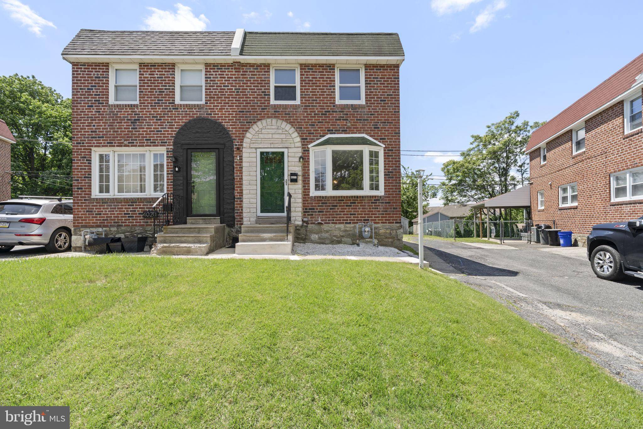 Drexel Hill, PA 19026,4022 EVANS LN