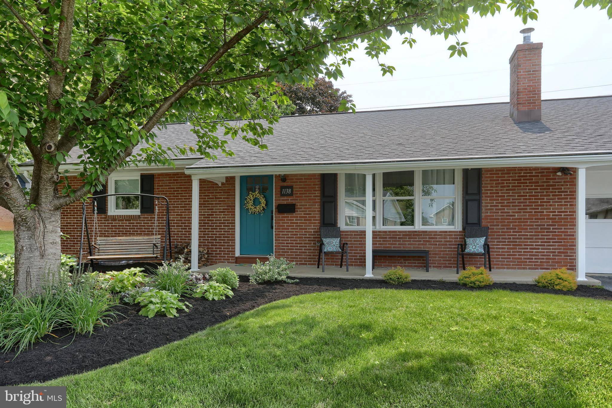 Palmyra, PA 17078,1138 S GREEN ST