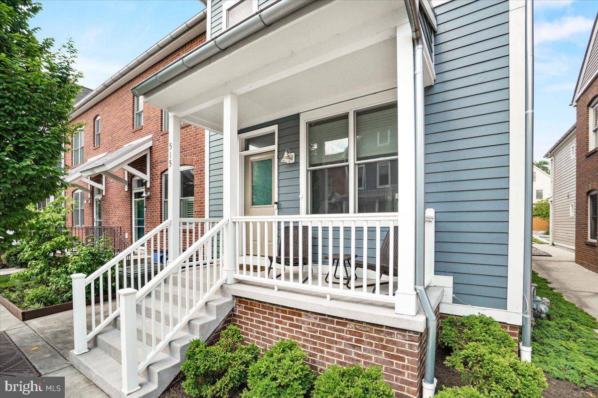 Frederick, MD 21701,515 KLINEHARTS ALY