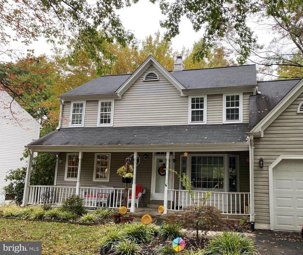 Reston, VA 20194,1631 BENNINGTON HOLLOW LN