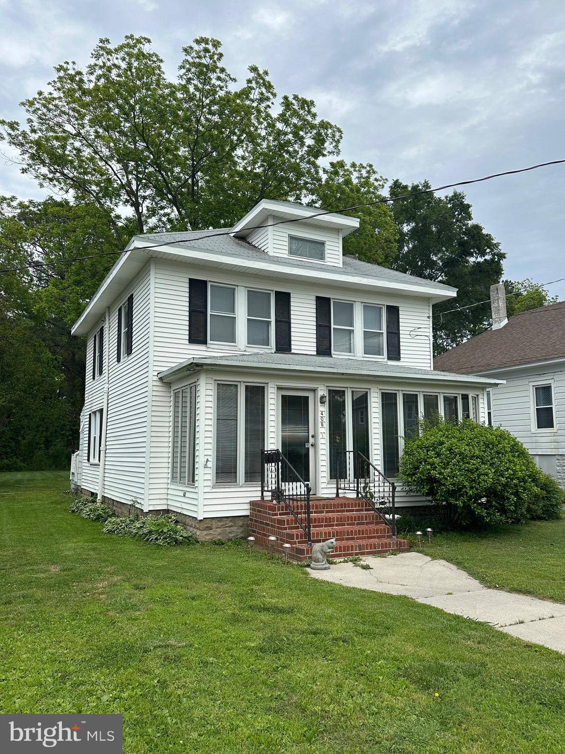 Crisfield, MD 21817,408 MYRTLE ST