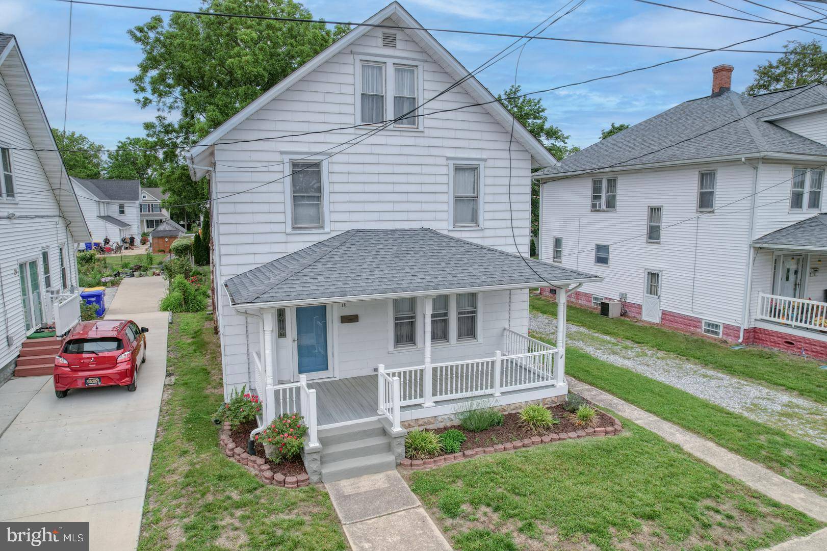 Harrington, DE 19952,12 W MISPILLION ST