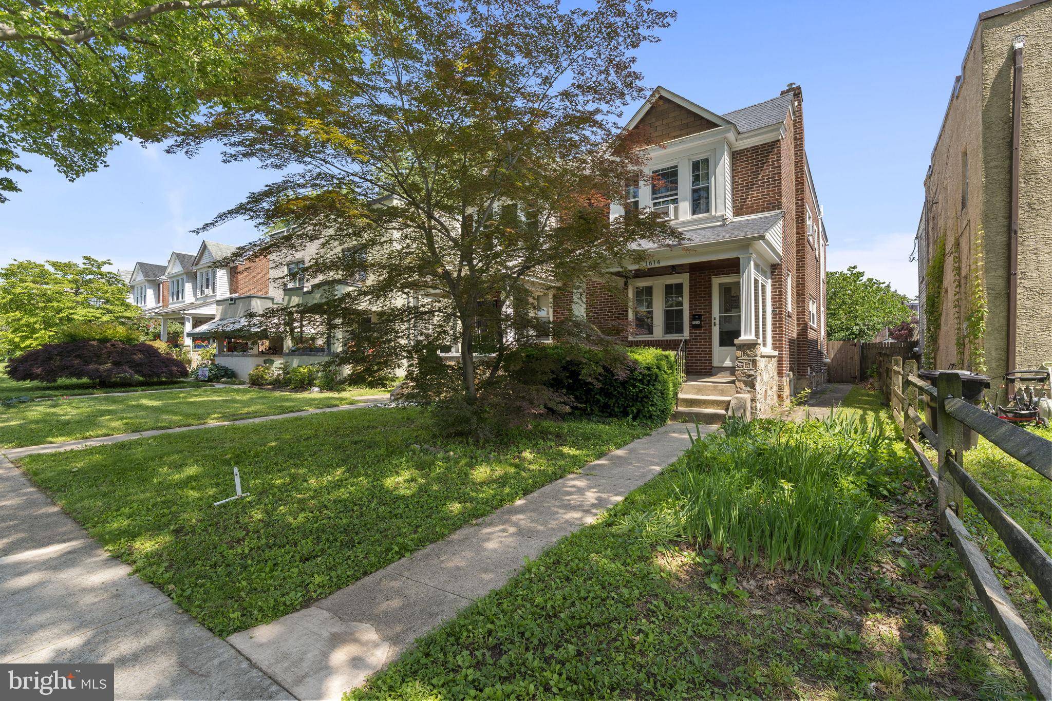 Norristown, PA 19401,1614 PINE ST